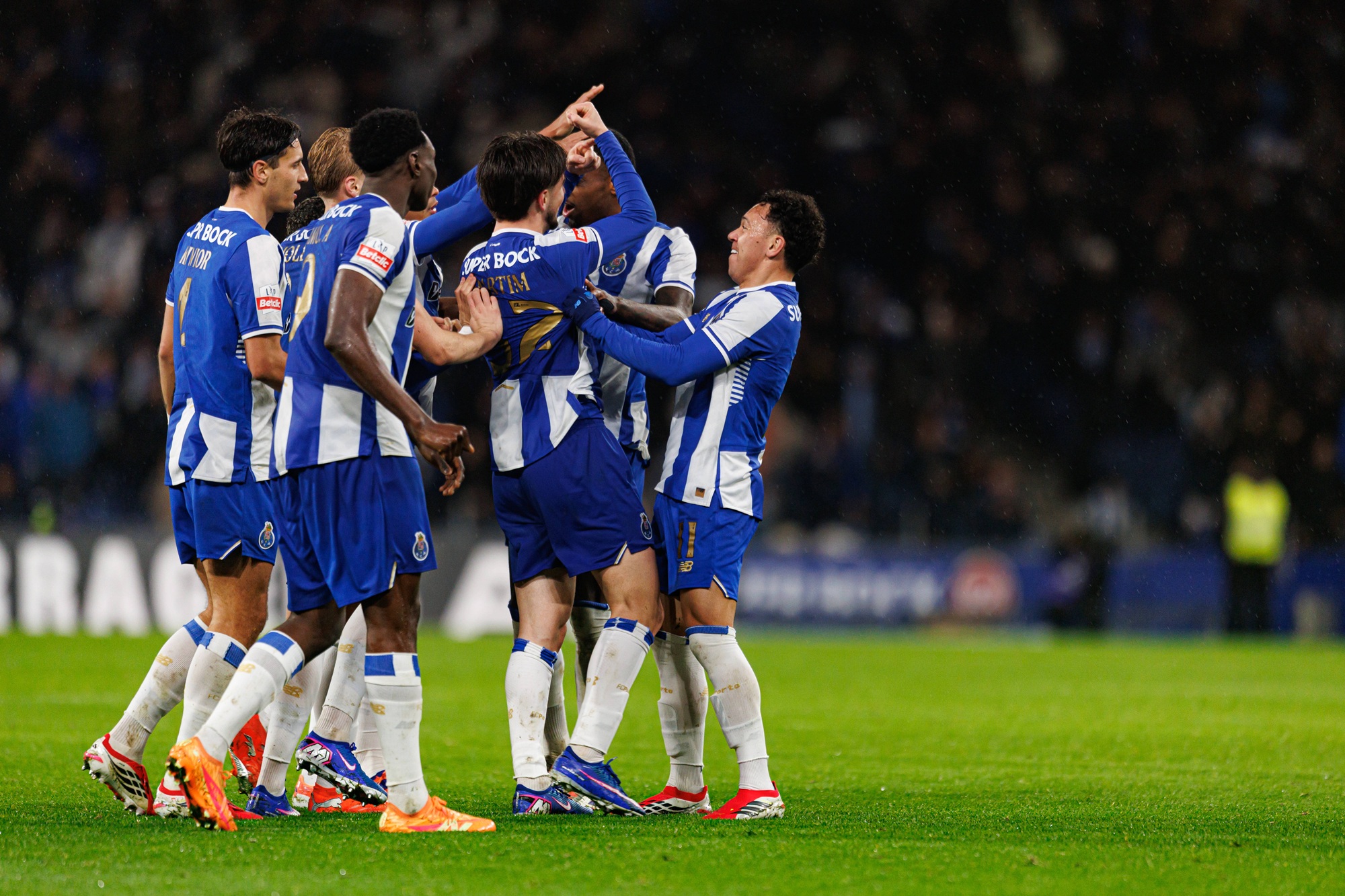 FC Porto - Rangers: typy i kursy na Ligę Europy (29.01.2026)