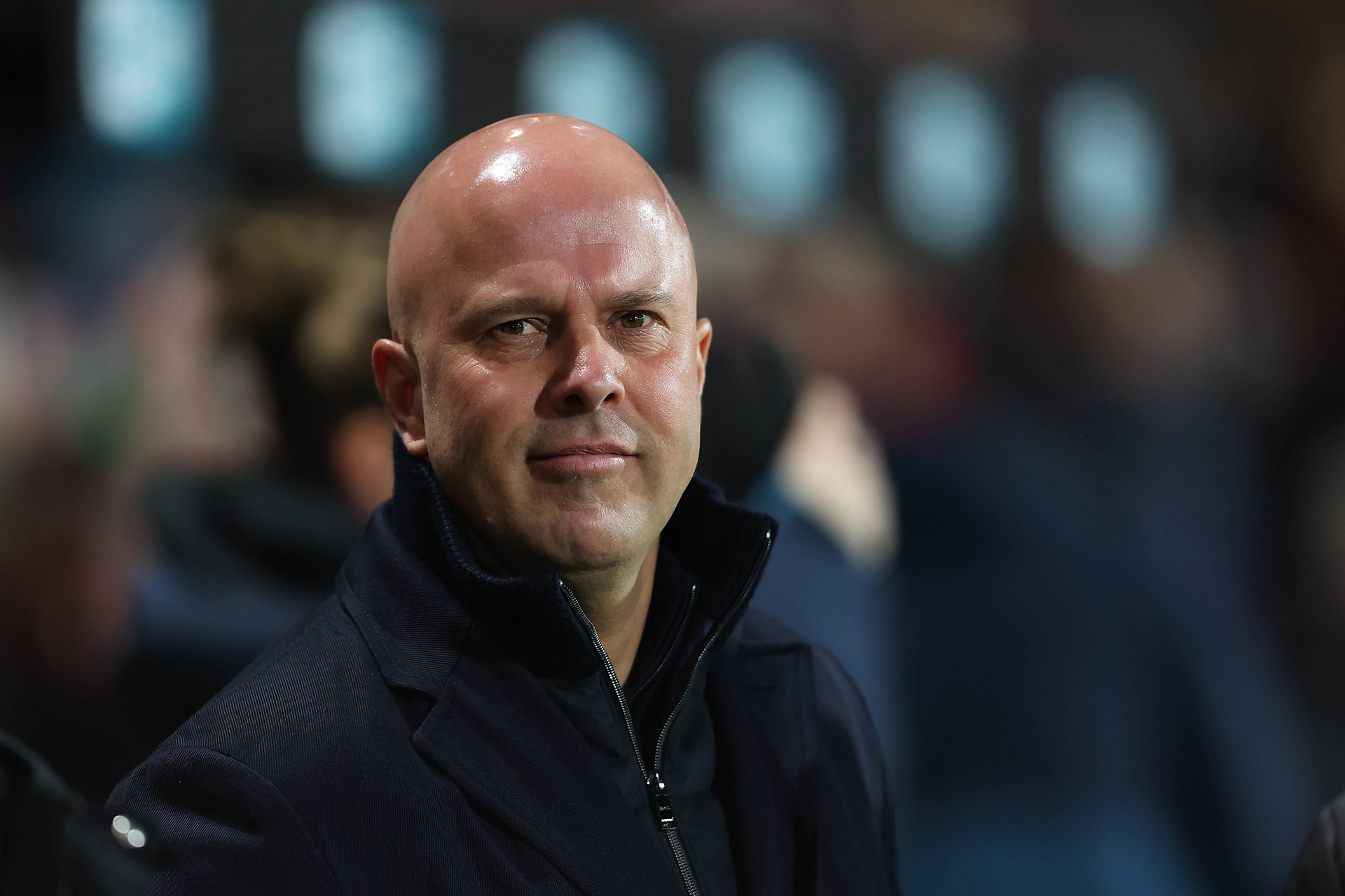 Slot podpalił. To jak szpila wymierzona w Kloppa