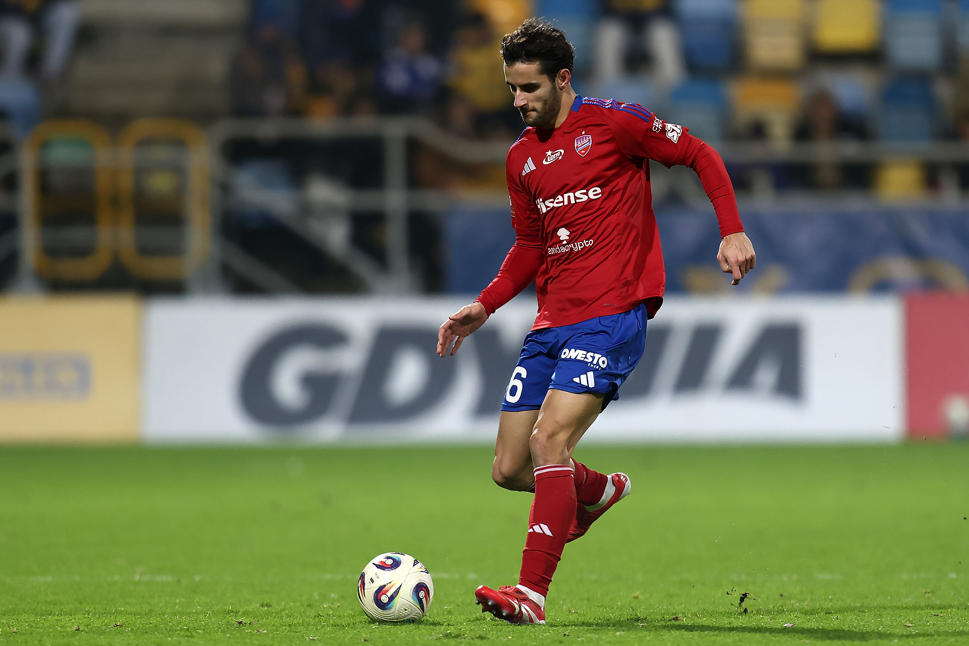 Blisko zaskakującego transferu w Ekstraklasie. Z Rakowa do Jagiellonii [NASZ NEWS]