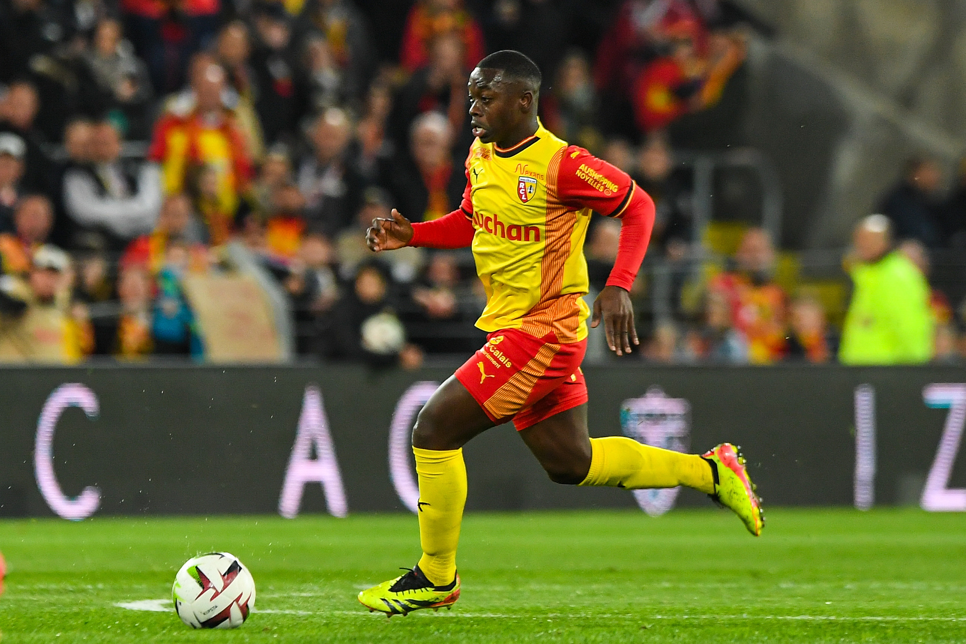 Wielki transfer Arki? Jest głos z klubu