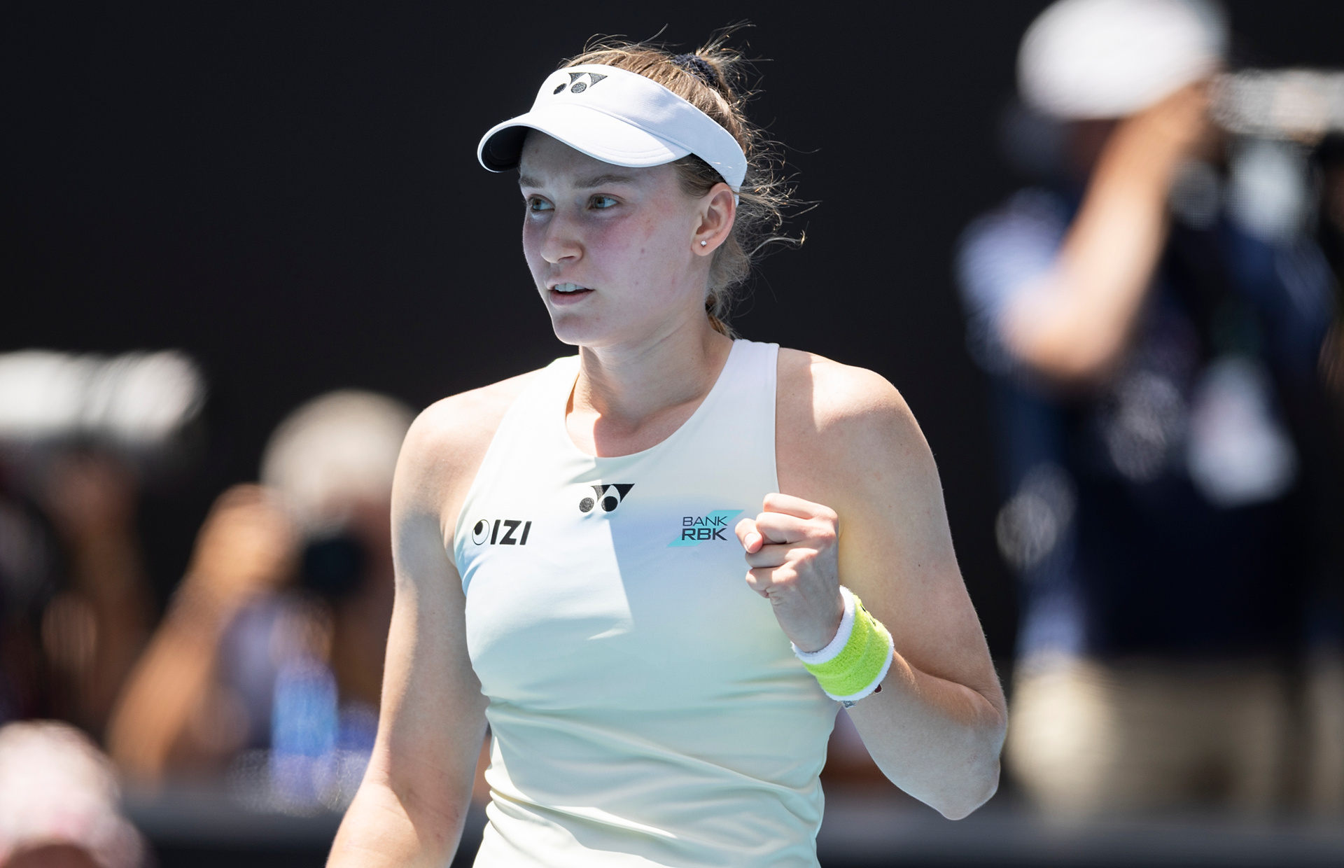 Oto skład finału Australian Open! Będzie wielki rewanż