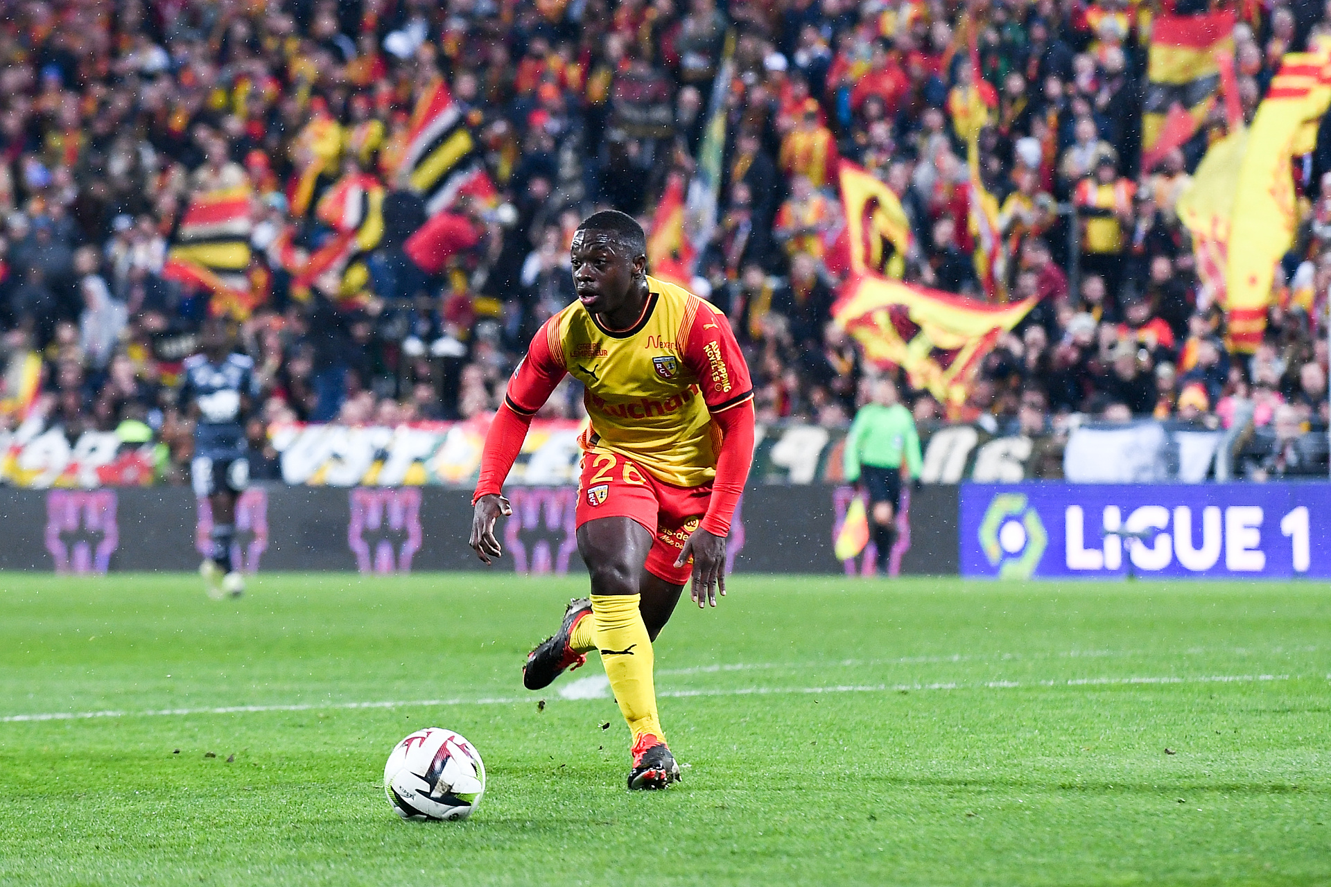 Zwrot ws. głośnego transferu Arki. Mamy nowe informacje [NASZ NEWS]