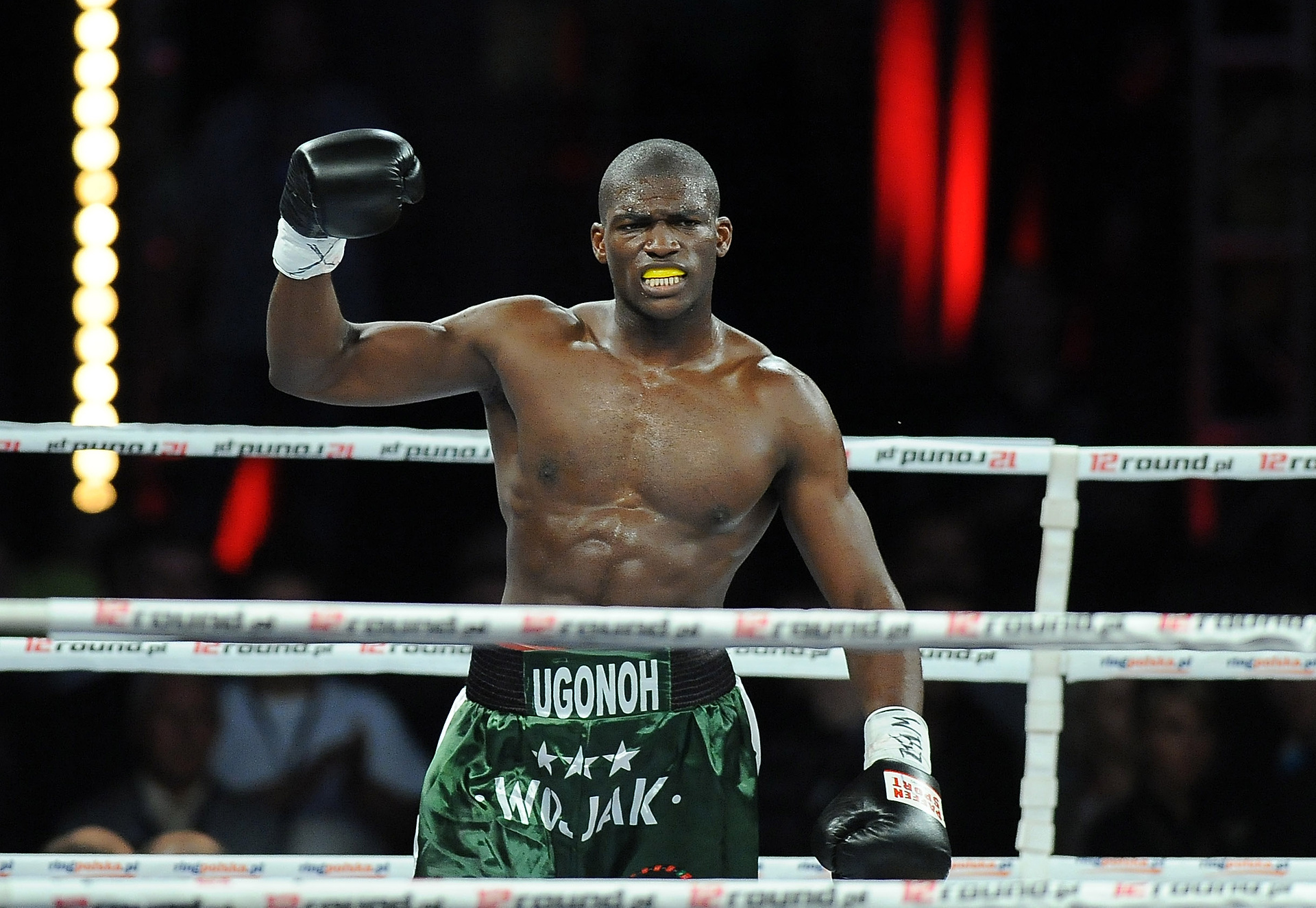 Gwiazdorzy sportu w popularnym show. Istna plejada