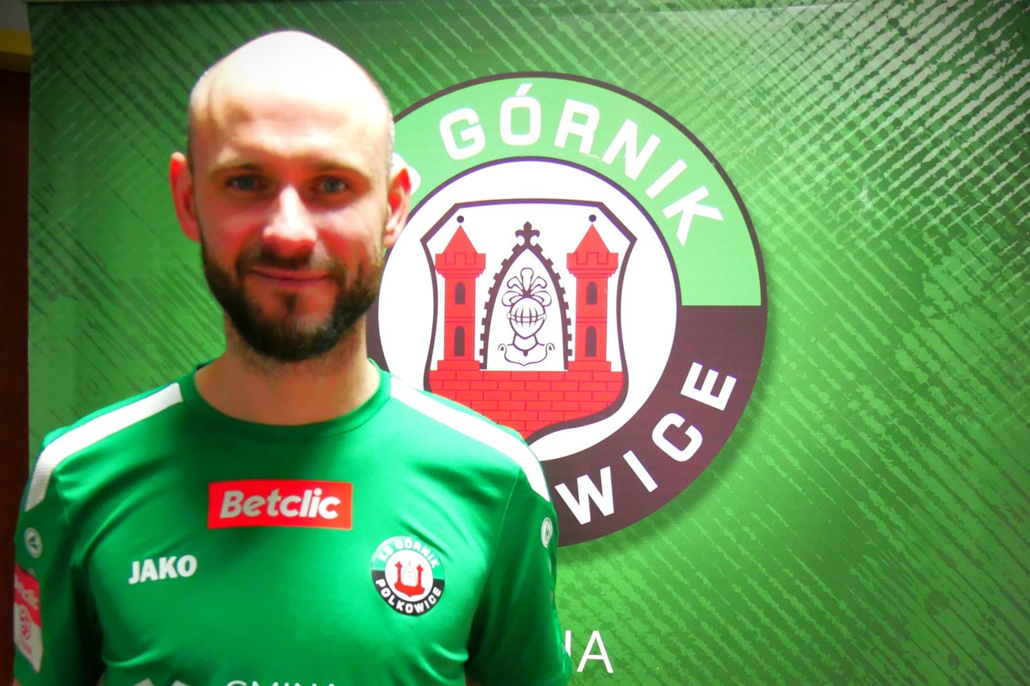 Były reprezentant Polski zagra w Betclic 3 Lidze. Hit transferowy!