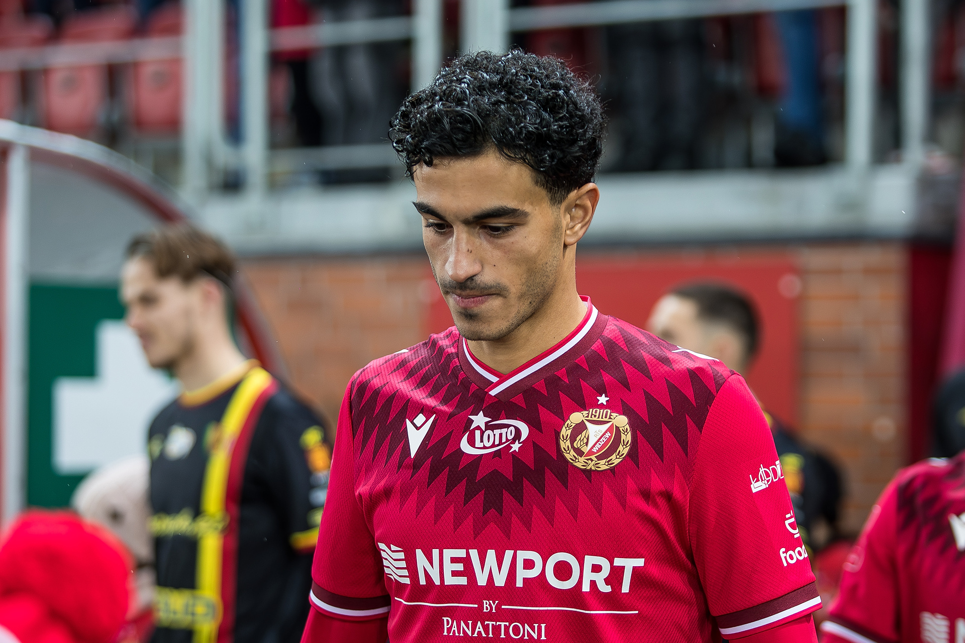 Belgijski klub zgłosił się po zawodnika Widzewa. Decyzja podjęta [NASZ NEWS]