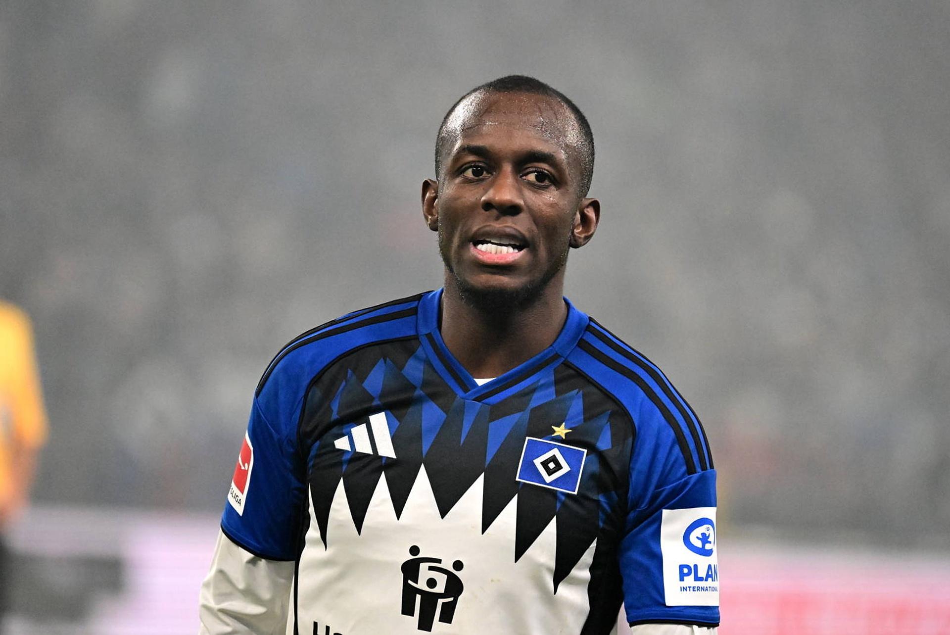 Piłkarz Bundesligi zawieszony. Wierzyć się nie chce, co wymyślił