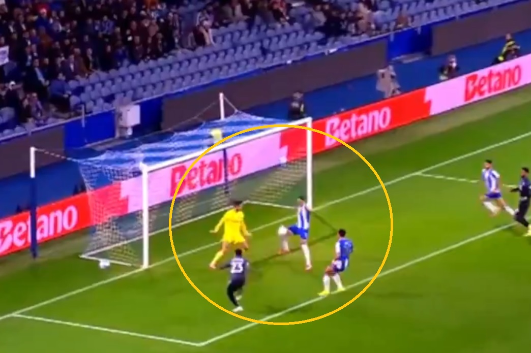 Kosztowne błędy Kiwiora i Bednarka! Tylko zobaczcie, co zrobili [WIDEO]