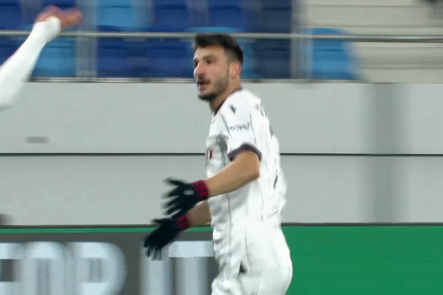 Słodko-gorzki wieczór Skorupskiego i spółki. Wygrana to było za mało