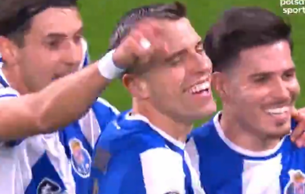 Kluczowe zwycięstwo Porto. Bednarek się zrehabilitował