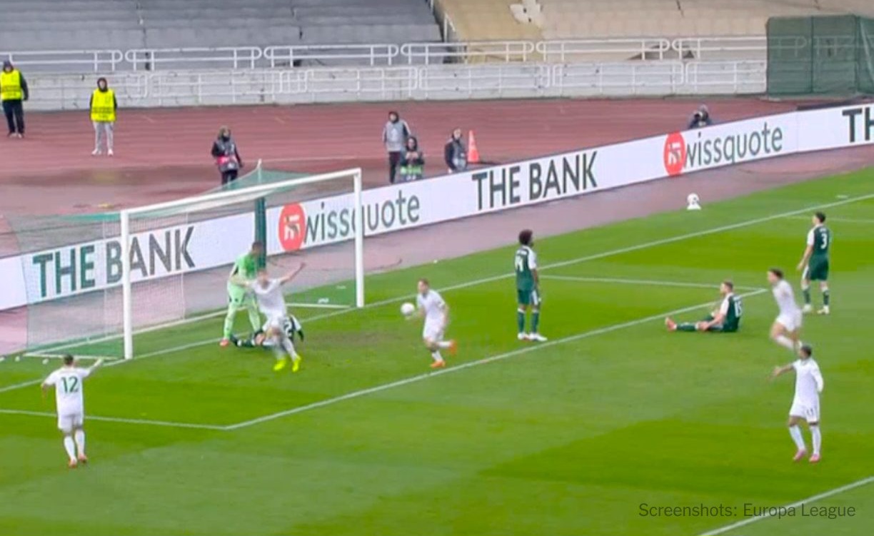 Niesamowite, co zrobił Ziółkowski! Reakcja mistrza świata najlepszym podsumowaniem