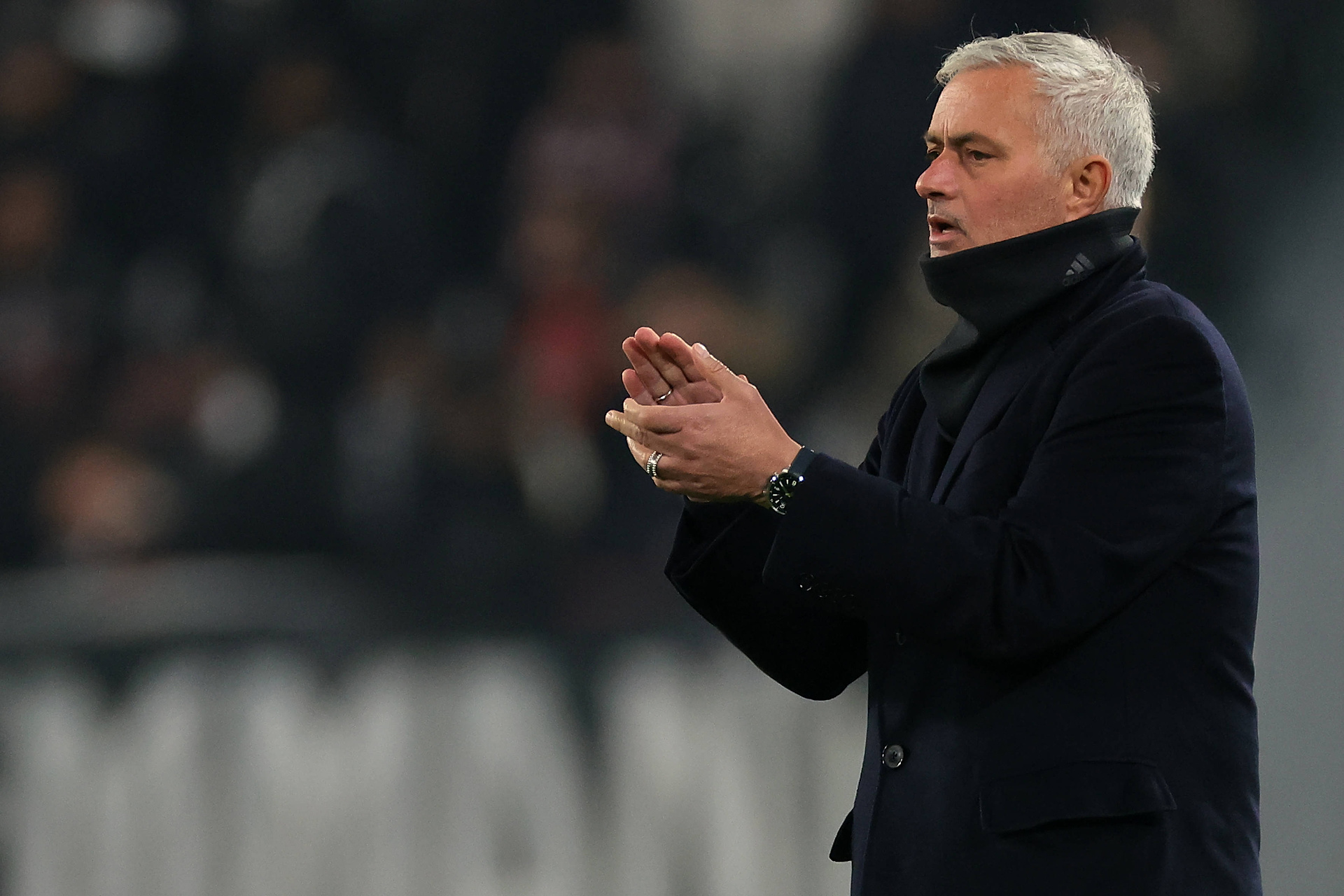 Co za wieści ws. Mourinho! Myśli o nim absolutny gigant, choć cud przykrył brutalną prawdę