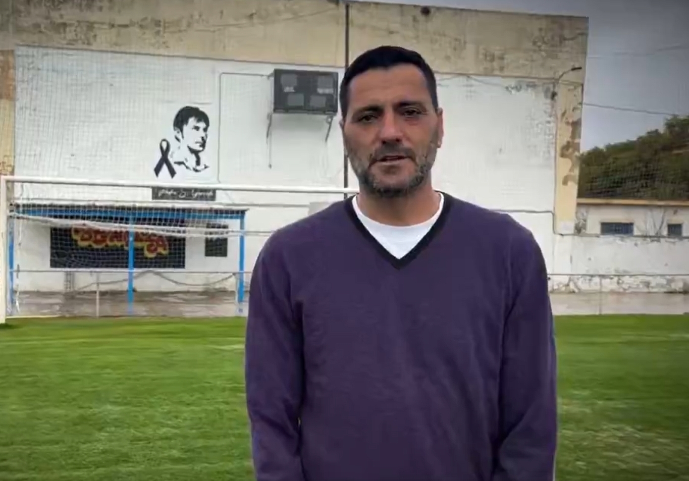 Ma 45 lat i nie kończy kariery. Były mistrz Europy znalazł nowy klub