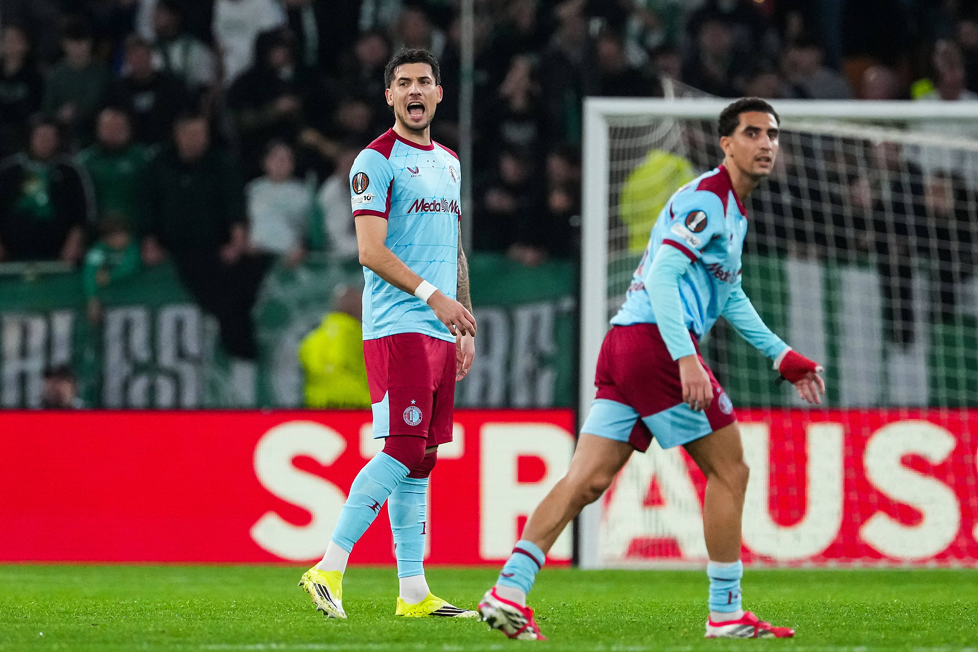 Van Persie ocenił Modera. Tak zareagował na powrót Polaka