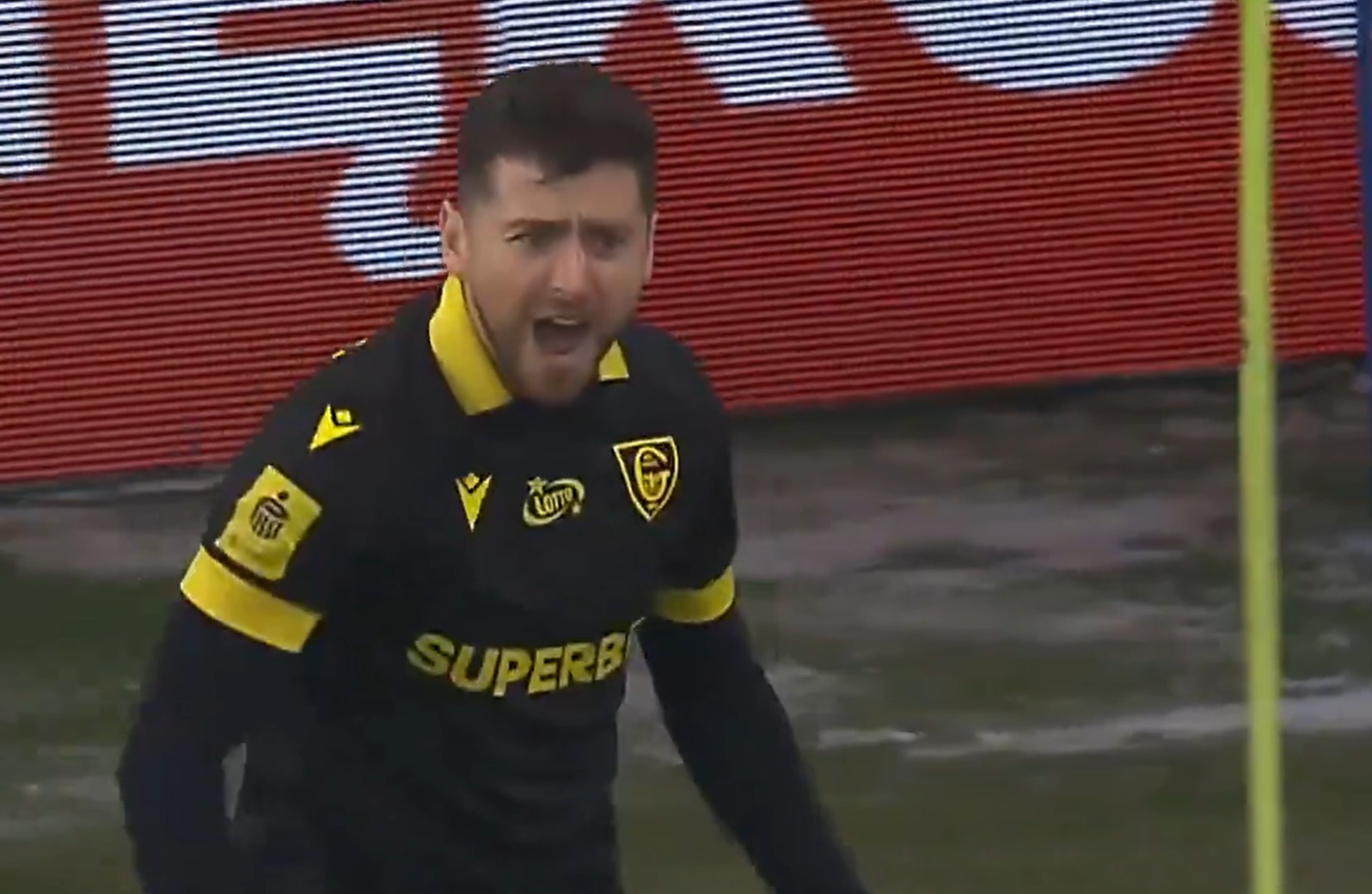 63 sekundy i już gol! Mocny początek rundy wiosennej Ekstraklasy [WIDEO]