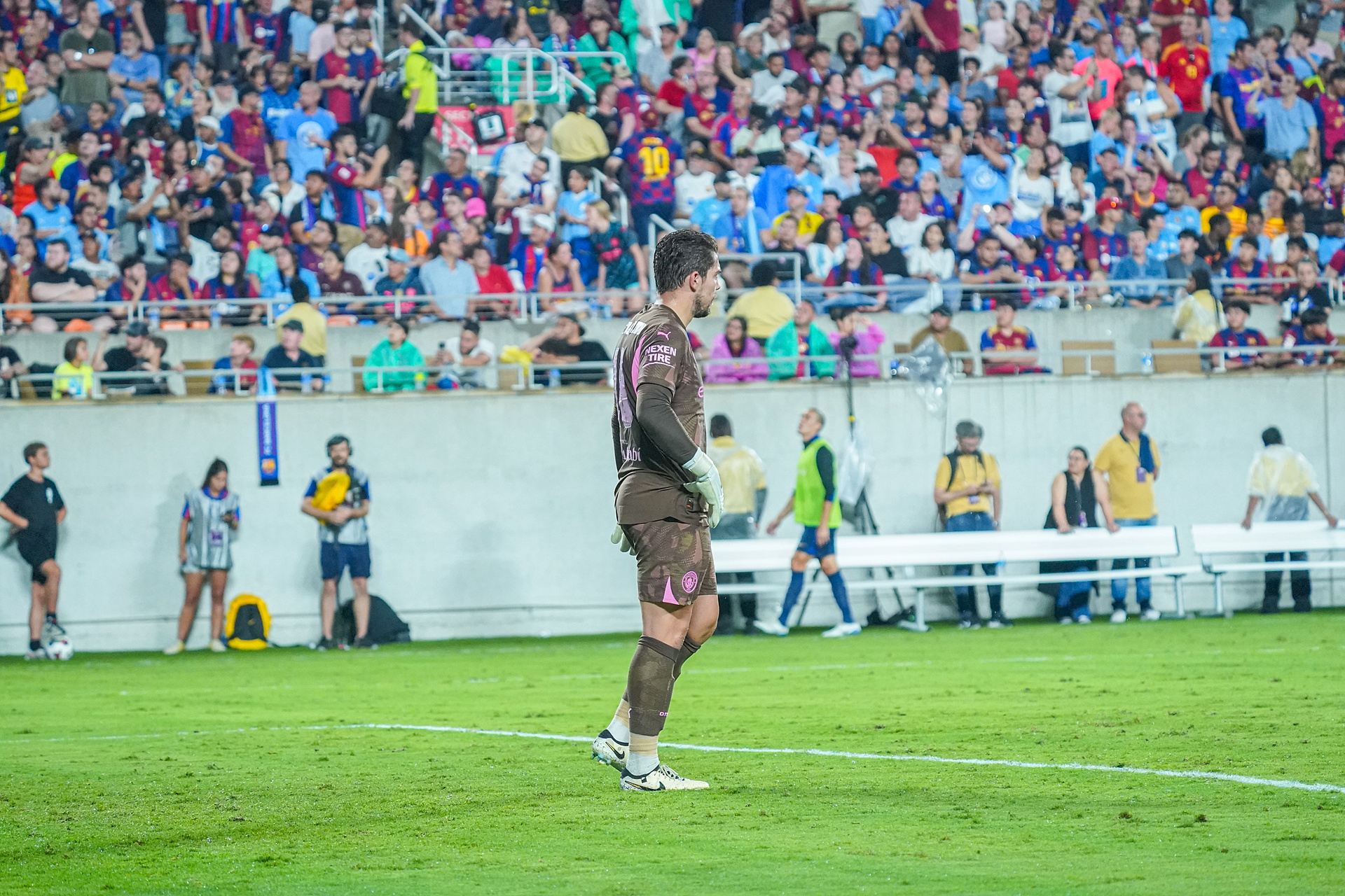 Gracz City zmienia klub. Pozostanie w Premier League