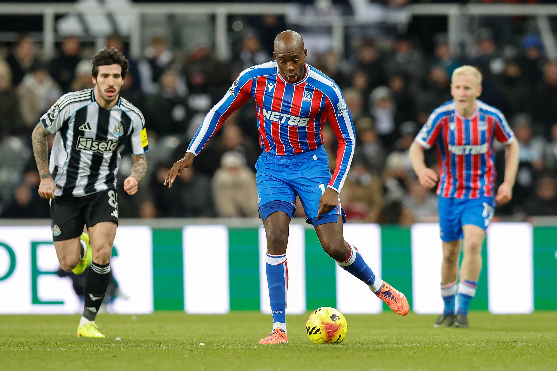 Milan szykuje głośny zakup. Ponad 30 mln euro w grze