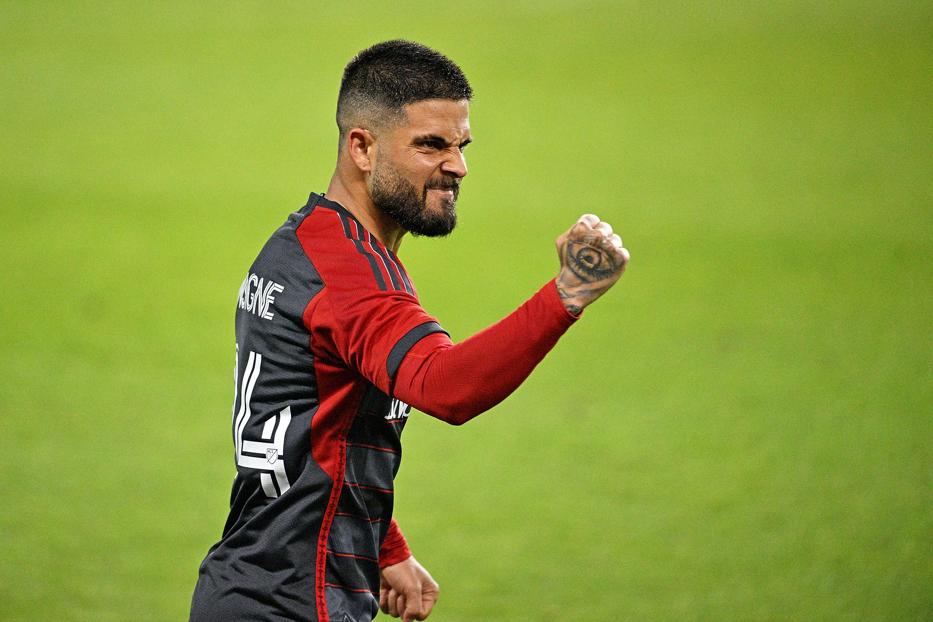 Wielki powrót Insigne. Jest oficjalne potwierdzenie