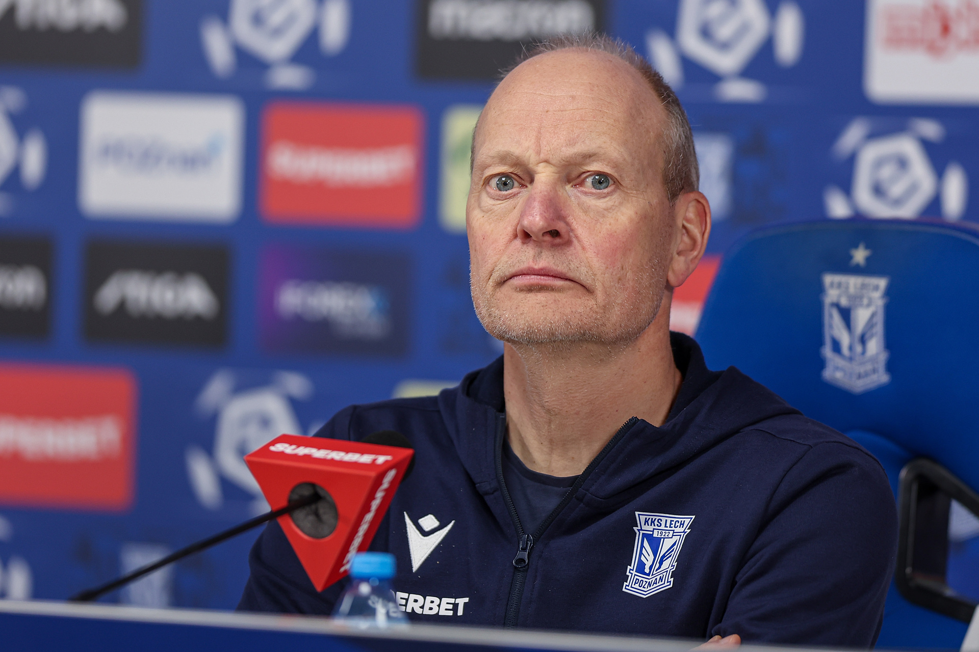 Frederiksen przemówił ws. transferu. "Nie zmienia to faktu"