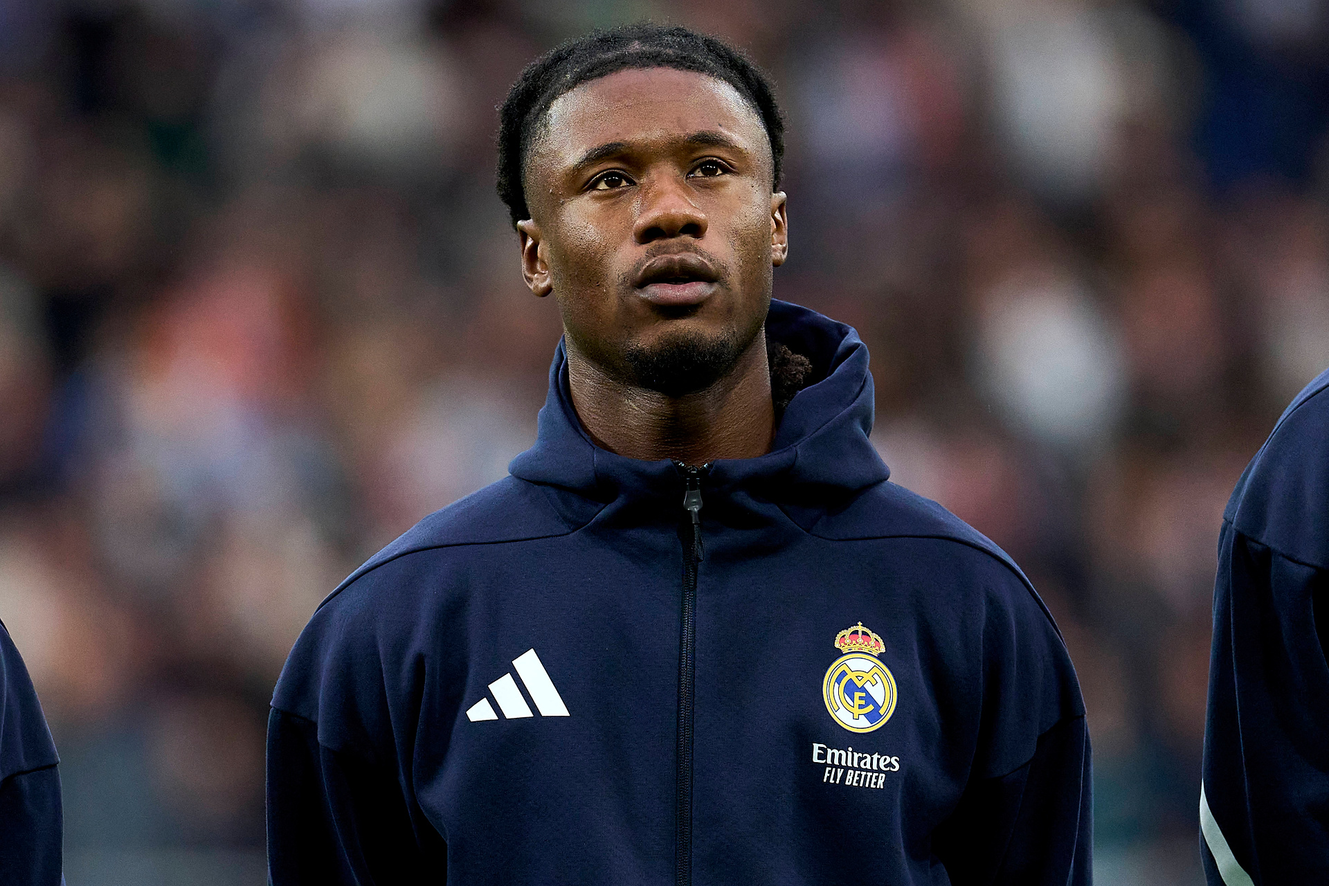 Media: Gigant zainteresowany Camavingą. To byłby głośny transfer