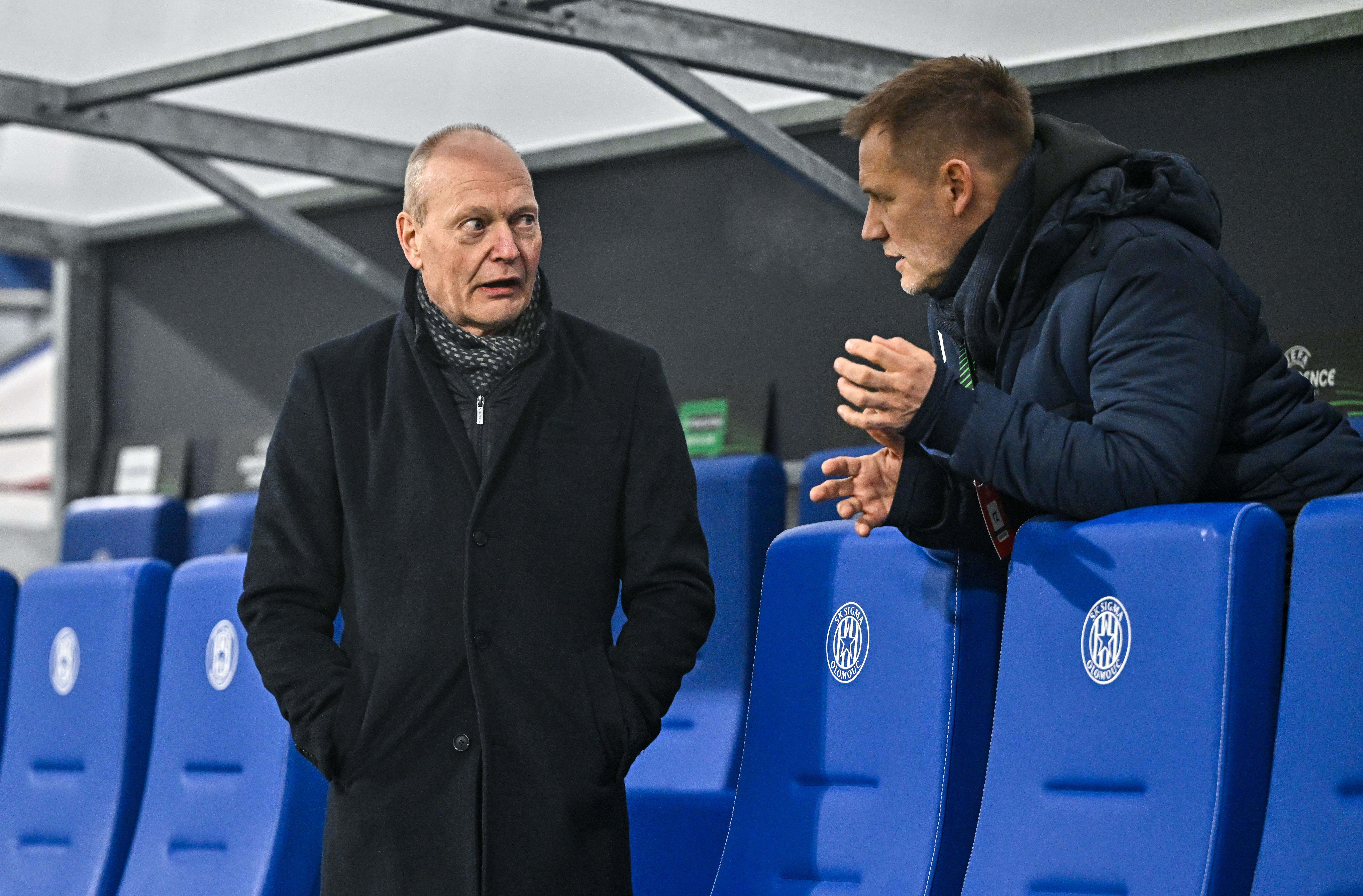 Frederiksen dokonał historycznej rzeczy. Przełom w Lechu Poznań?