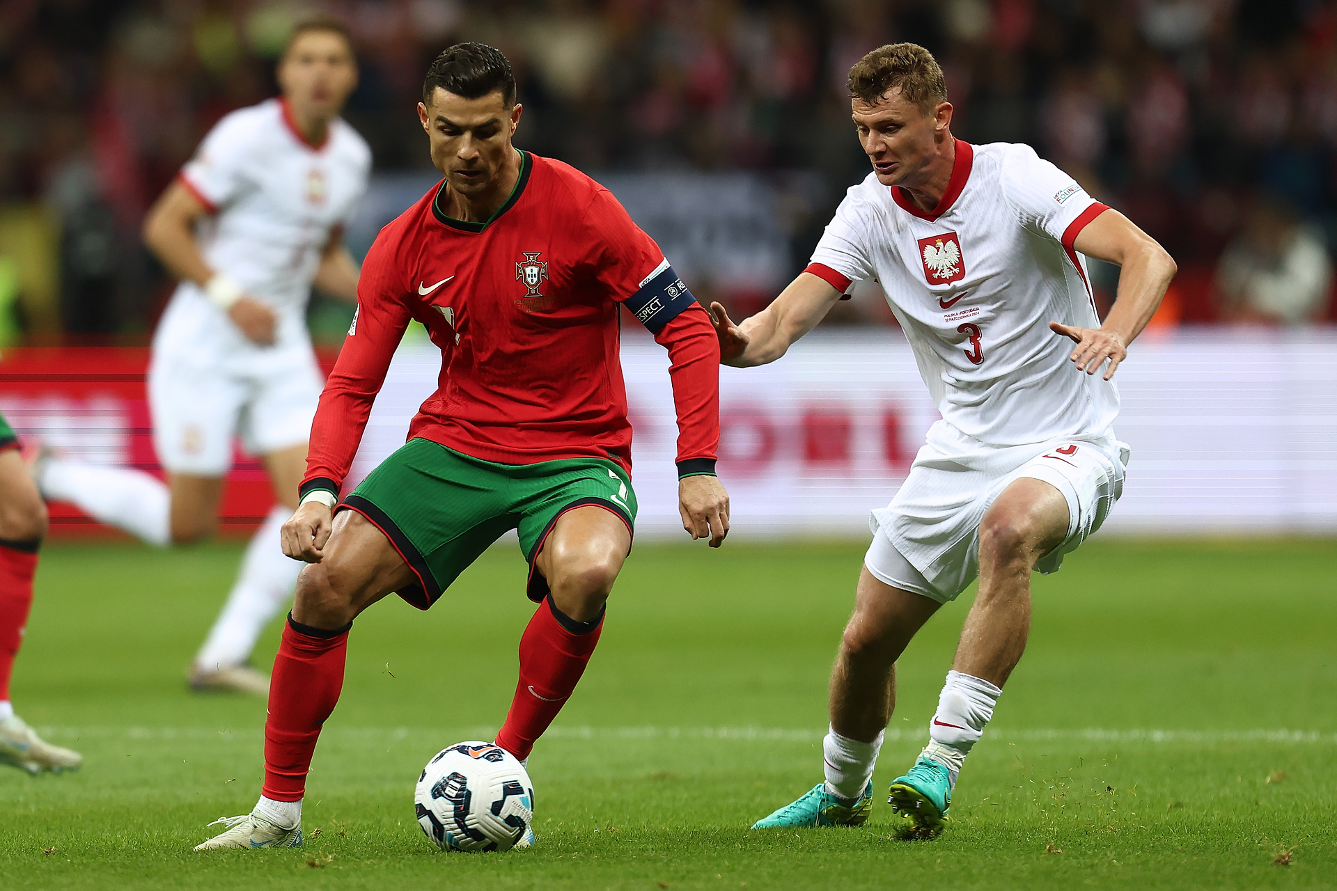 Trener Rakowa ocenił transfer Dawidowicza. "Już teraz widzę"