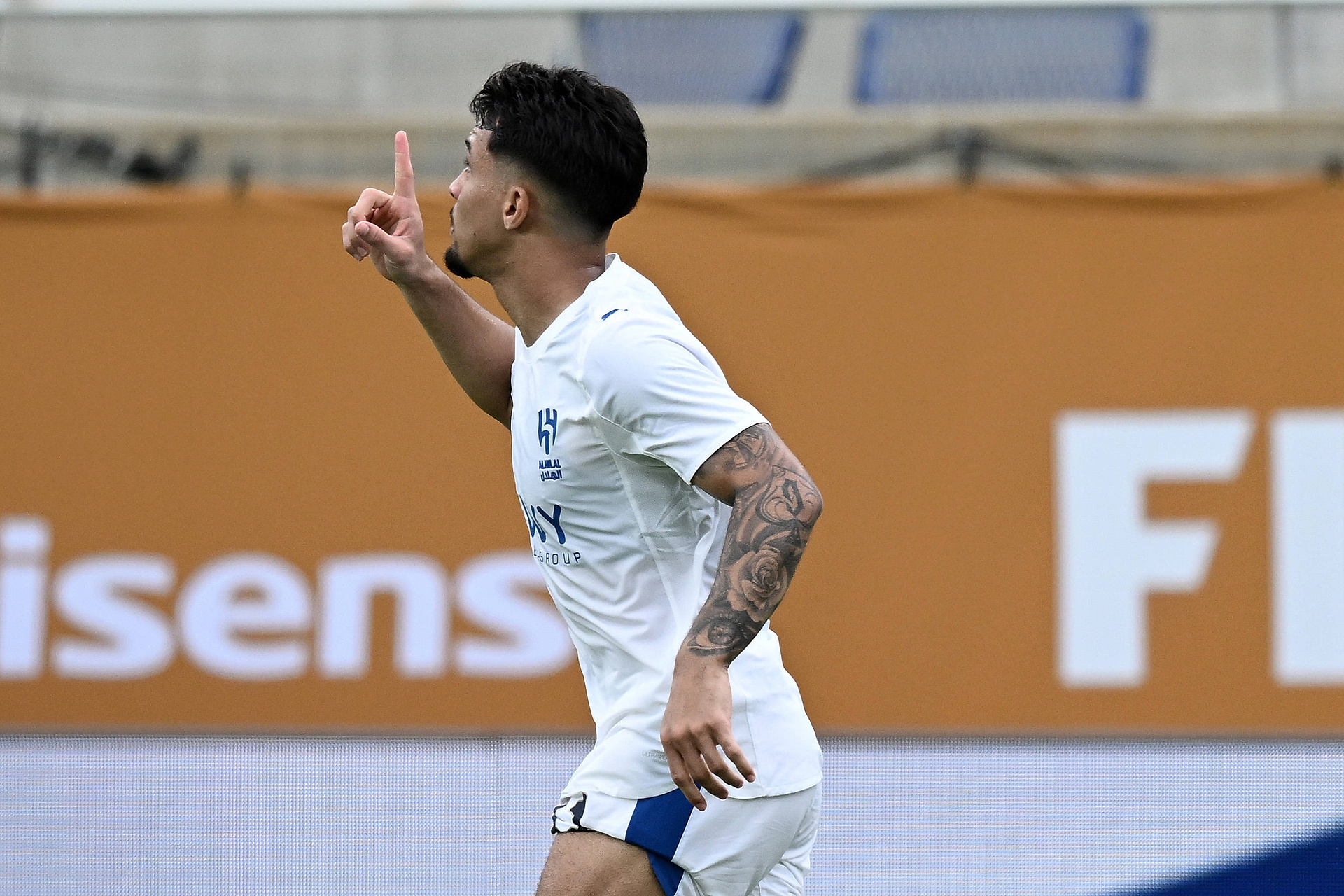 Sensacyjne wzmocnienie Atletico? Prosto z Arabii Saudyjskiej