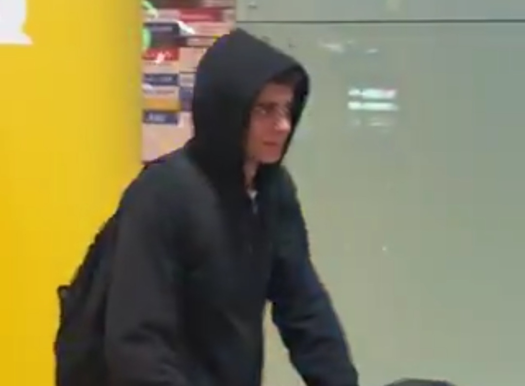 Wylądował. Barcelona ma nowego napastnika