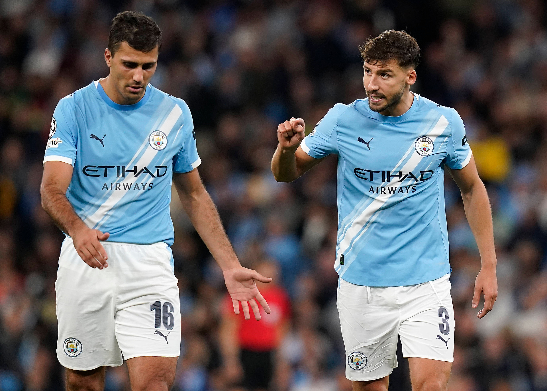 Wielki pech lidera Man City. Stracił duże pieniądze