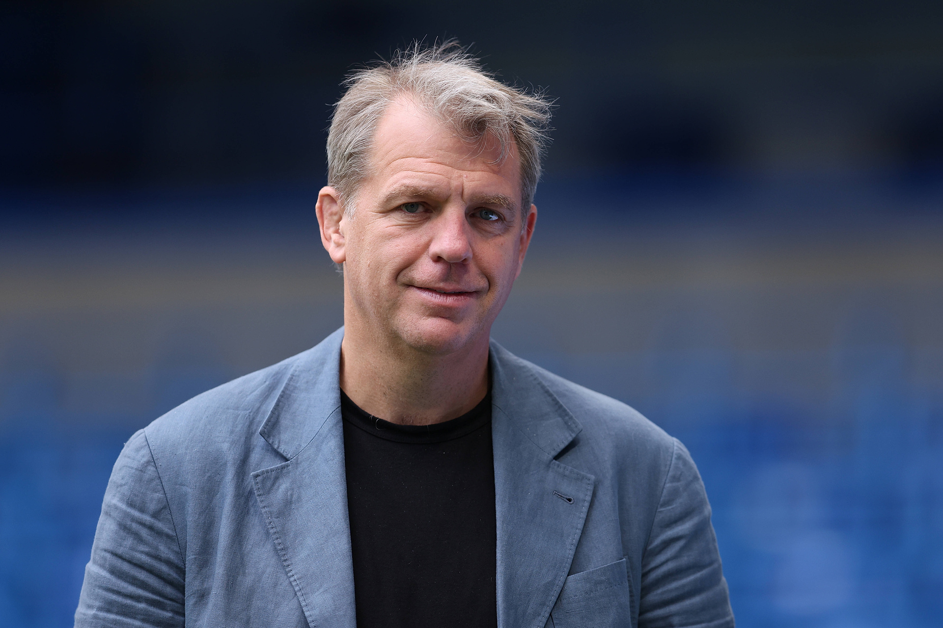 Jeffrey Epstein spotkał się z właścicielem Chelsea. I to już po 2008 roku