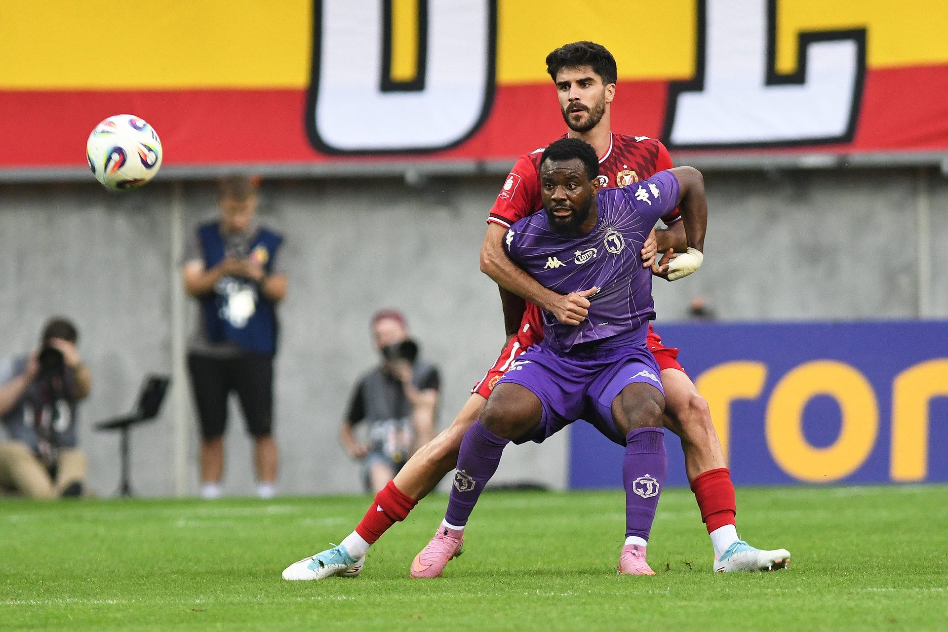 Jagiellonia zmiażdżyła Widzew! Gwiazdy za grube miliony kompletnie zawiodły [RELACJA]