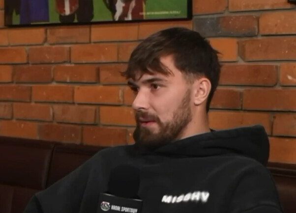 Wiśniewski rozwalił, będzie miał ciężko. "Dwa dni cię będą j**ać"