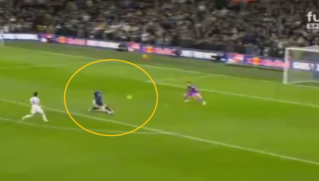 Arsenal bez litości dla beniaminka. Zobaczcie, co zrobił Gyokeres [WIDEO]