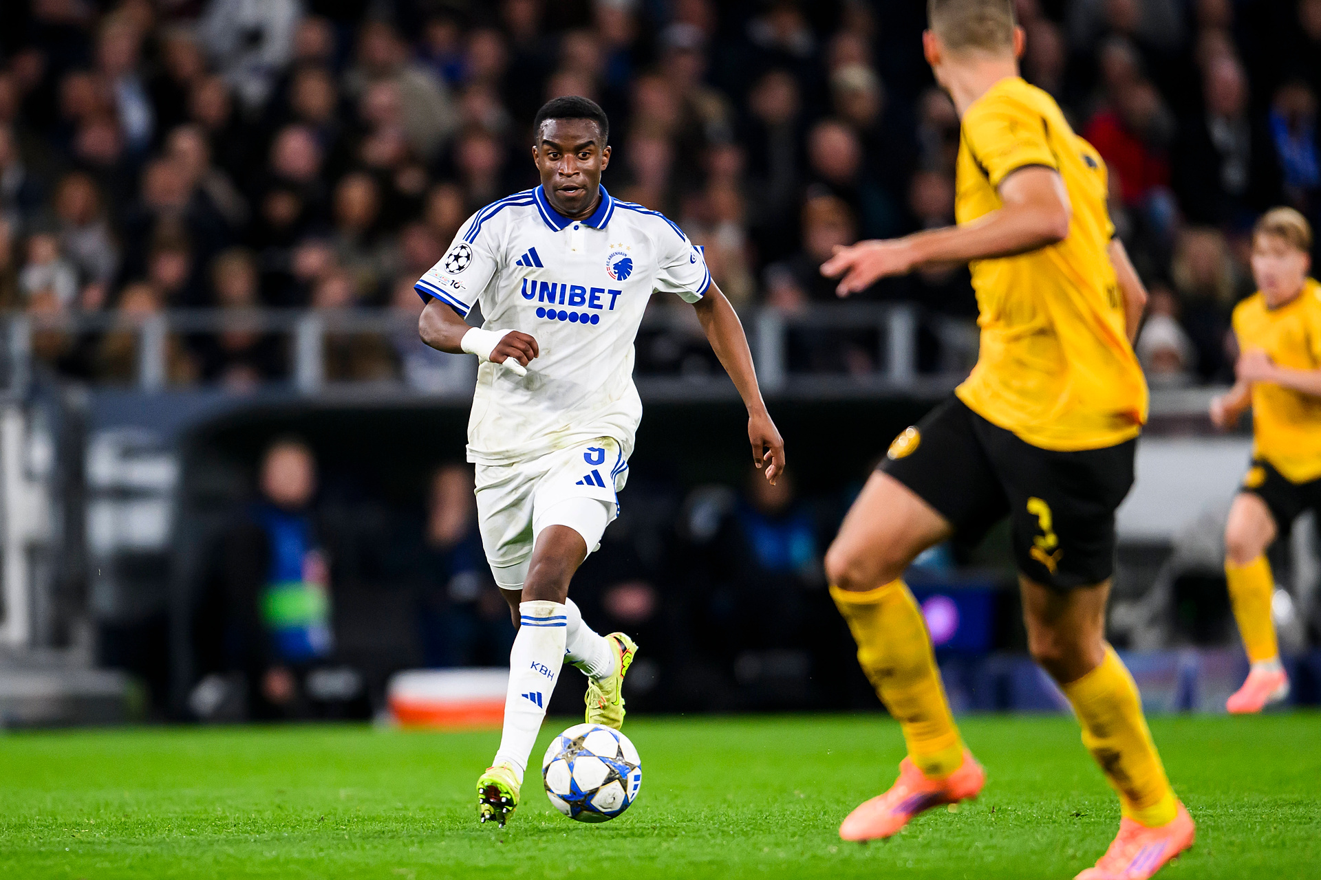 Miał być wielką gwiazdą, jest bez bramki od listopada. Potężny zjazd