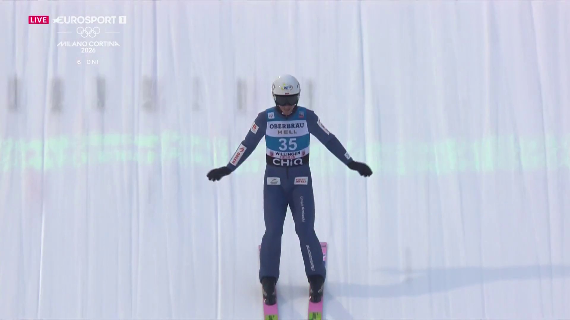 Kompromitacja polskich skoczków. Tak źle nie było od lat