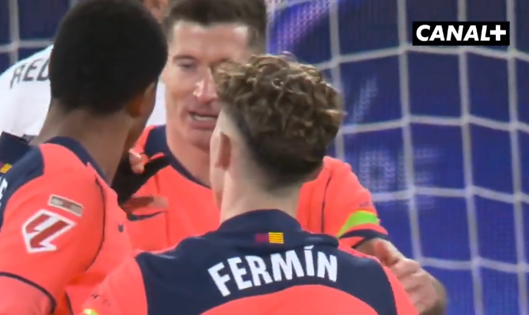 Flick wściekły na Torresa! Działo się w meczu Barcelony [WIDEO]