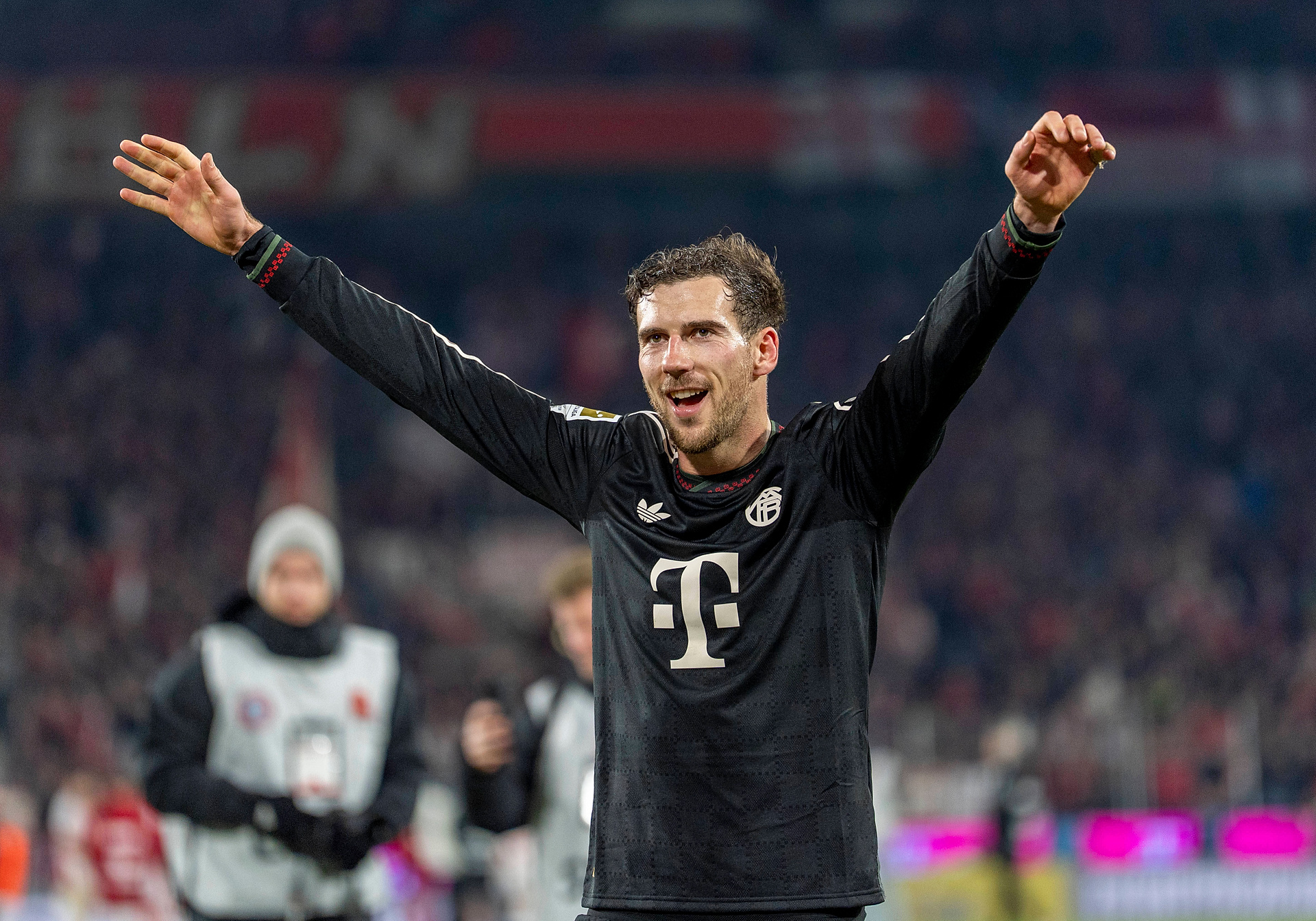 Wielkie firmy chcą piłkarza Bayernu. Taki jest jego cel