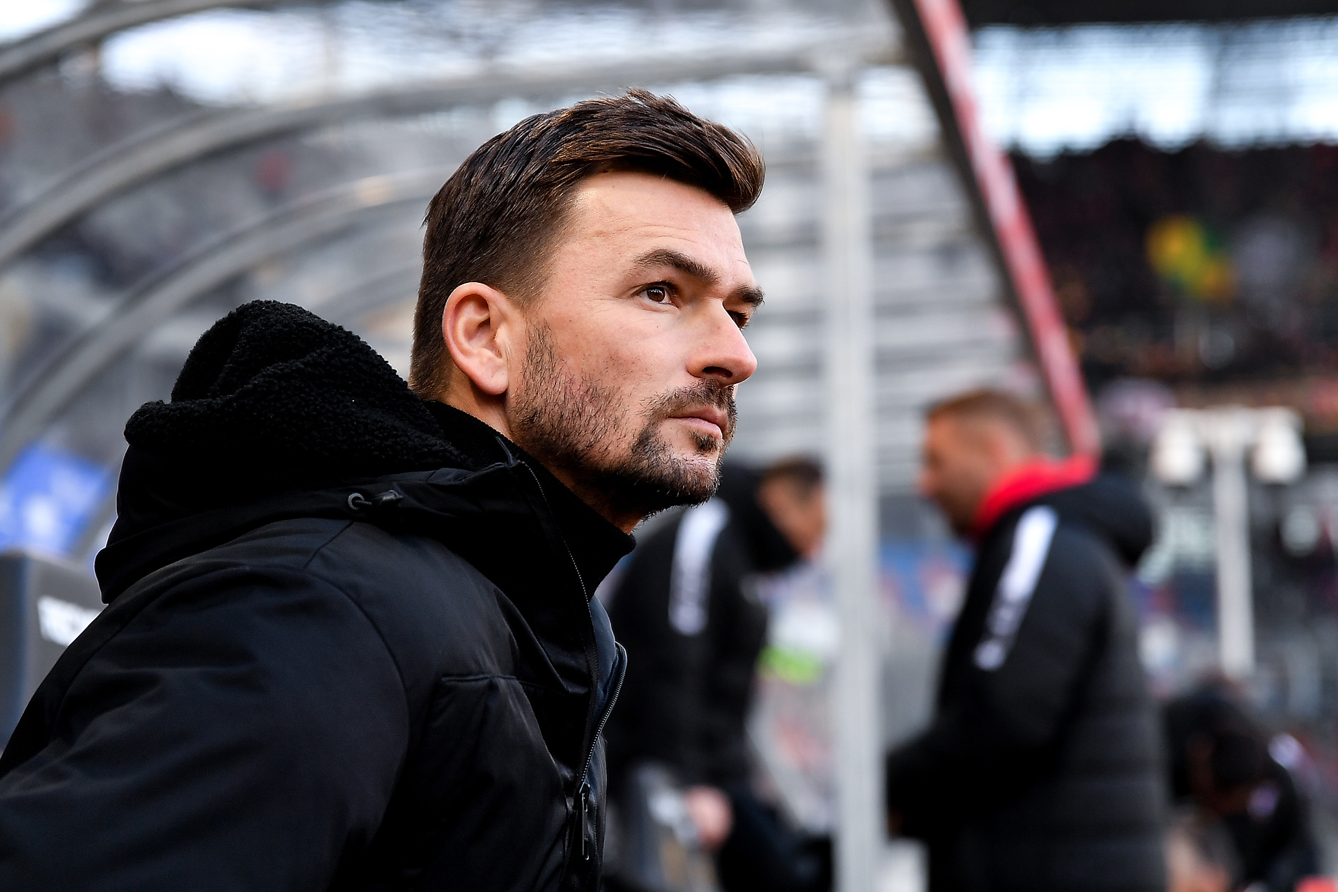 Trener Górnika podjął decyzję. Nadzwyczajne środki ostrożności