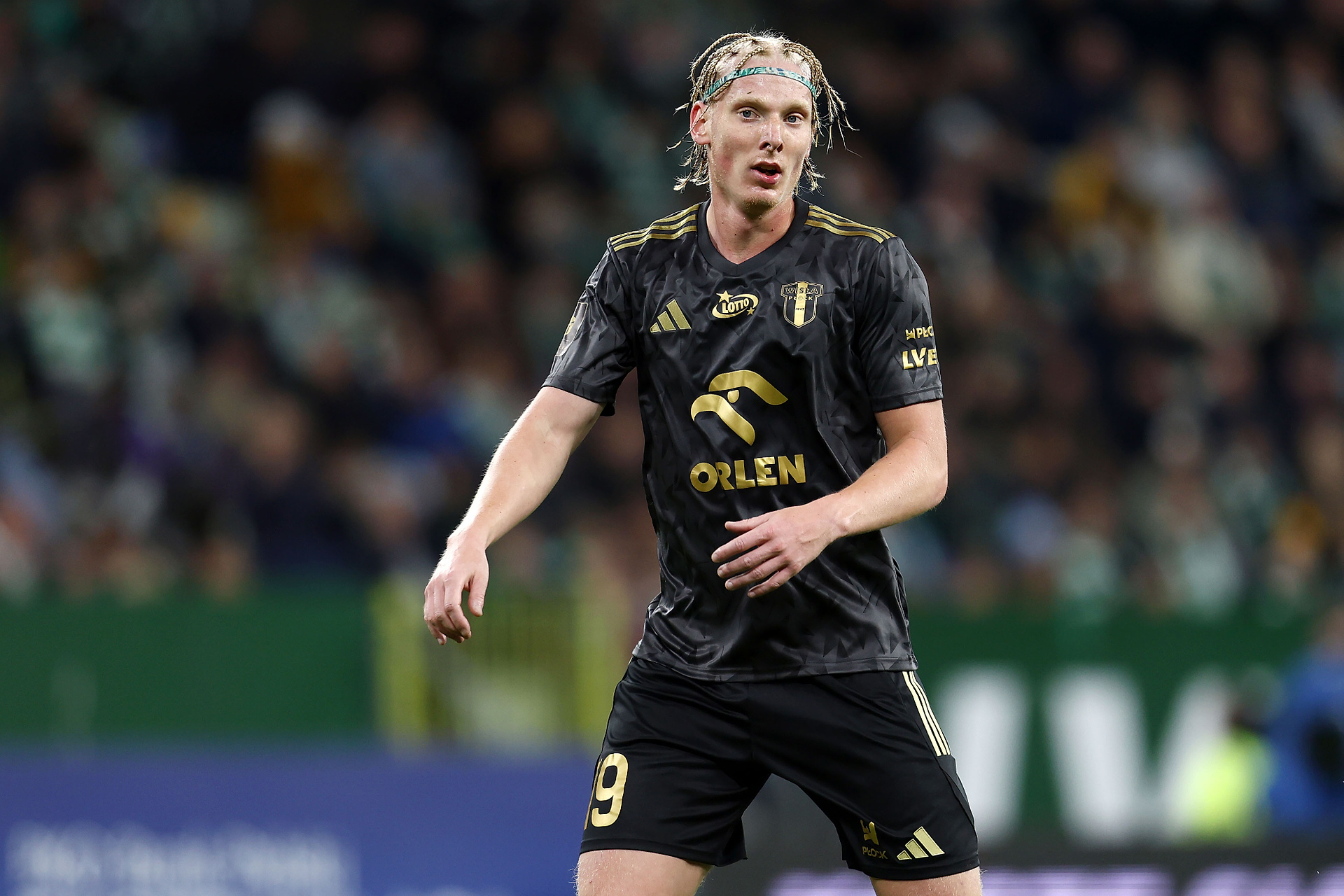 Piłkarz Wisły odejdzie do Serie A? Mamy nowe informacje