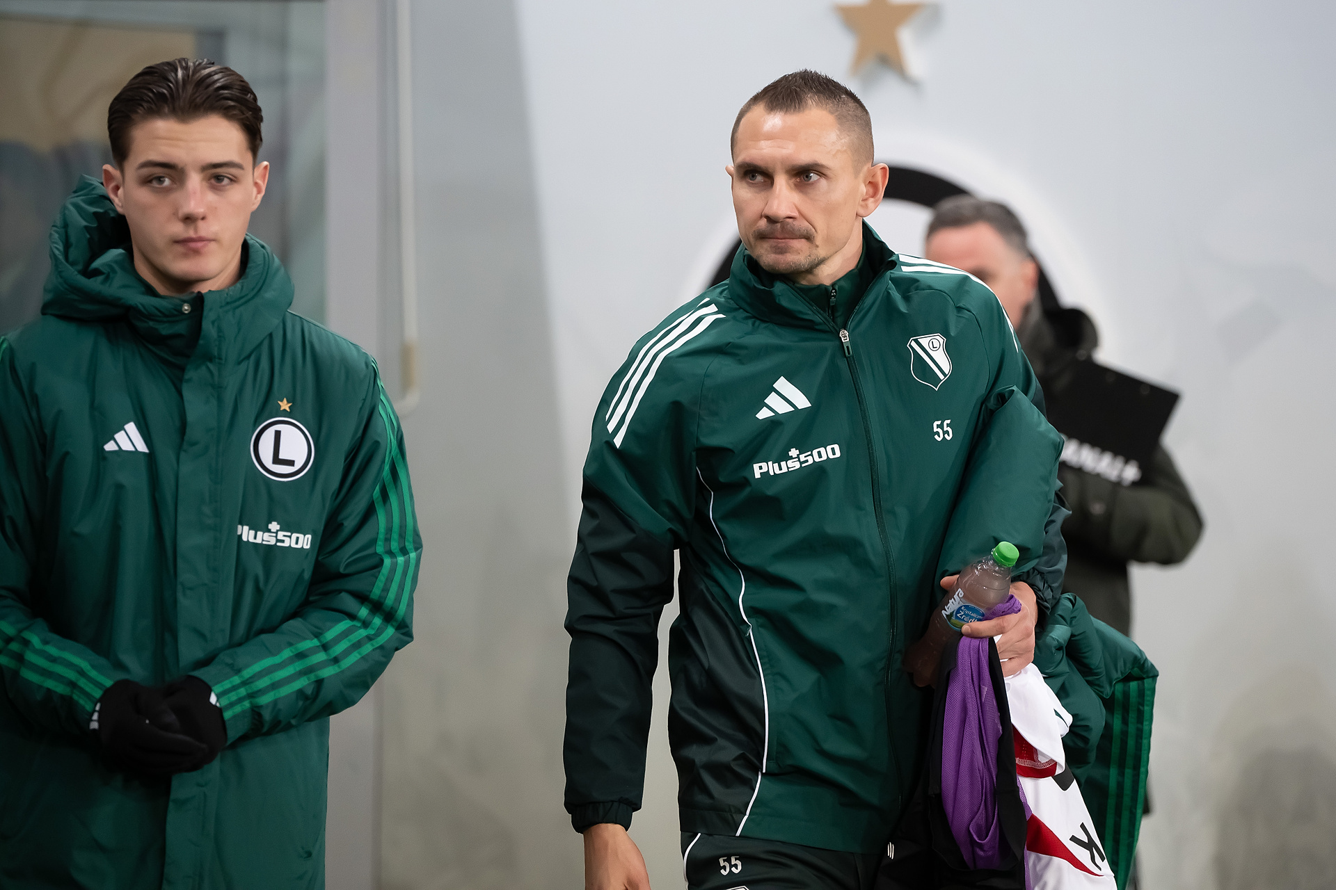 Jędrzejczyk wprost o Papszunie. "Trener regularnie to mówi"