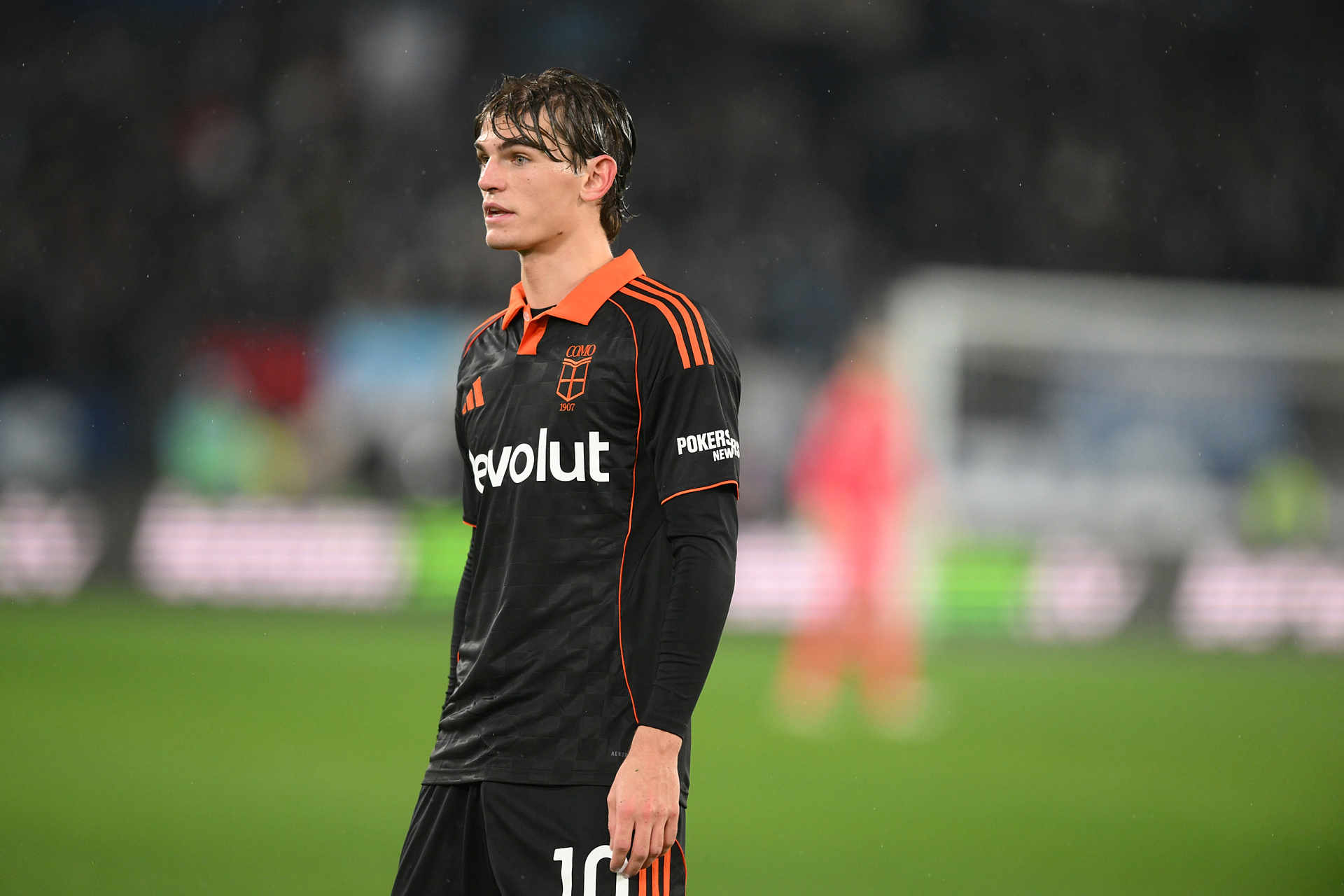 Ależ wpadka Nico Paza. Drużyna Zalewskiego wydarła punkt w szalonych okolicznościach