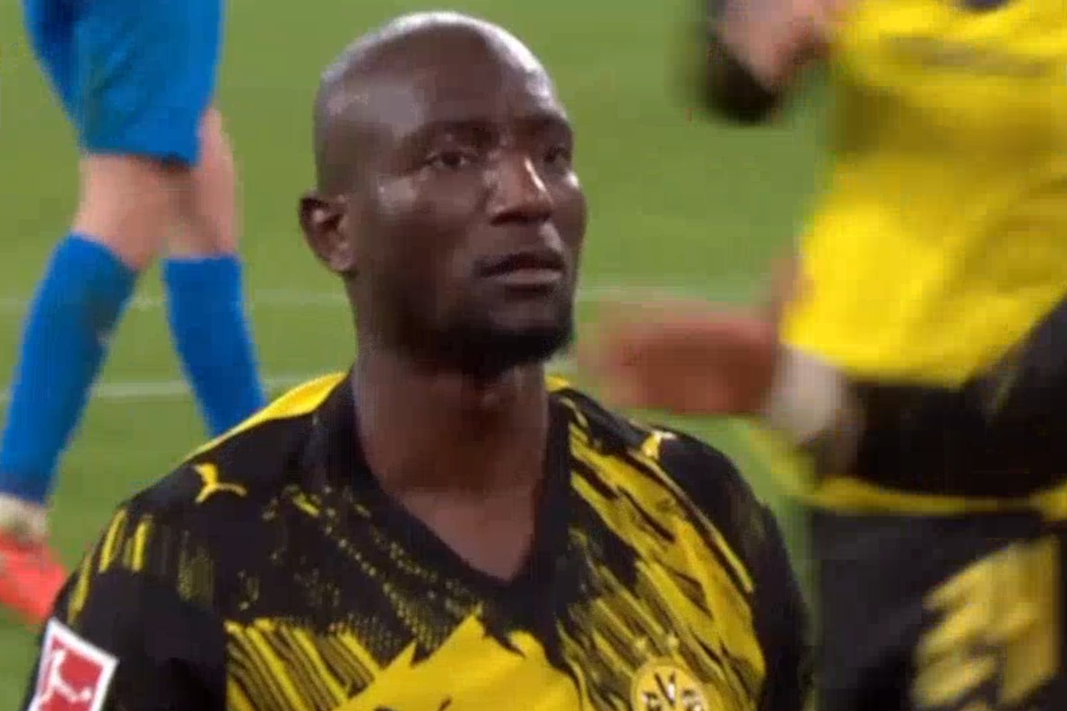 Odrodzenie Borussii Dortmund! Wykorzystała wpadkę Bayernu