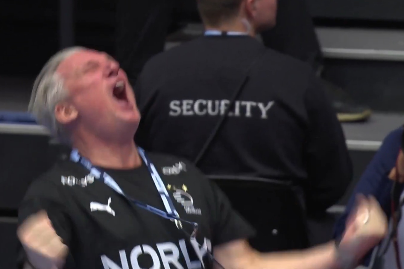 Mistrzowie świata, mistrzowie Europy! Oni są niezniszczalni