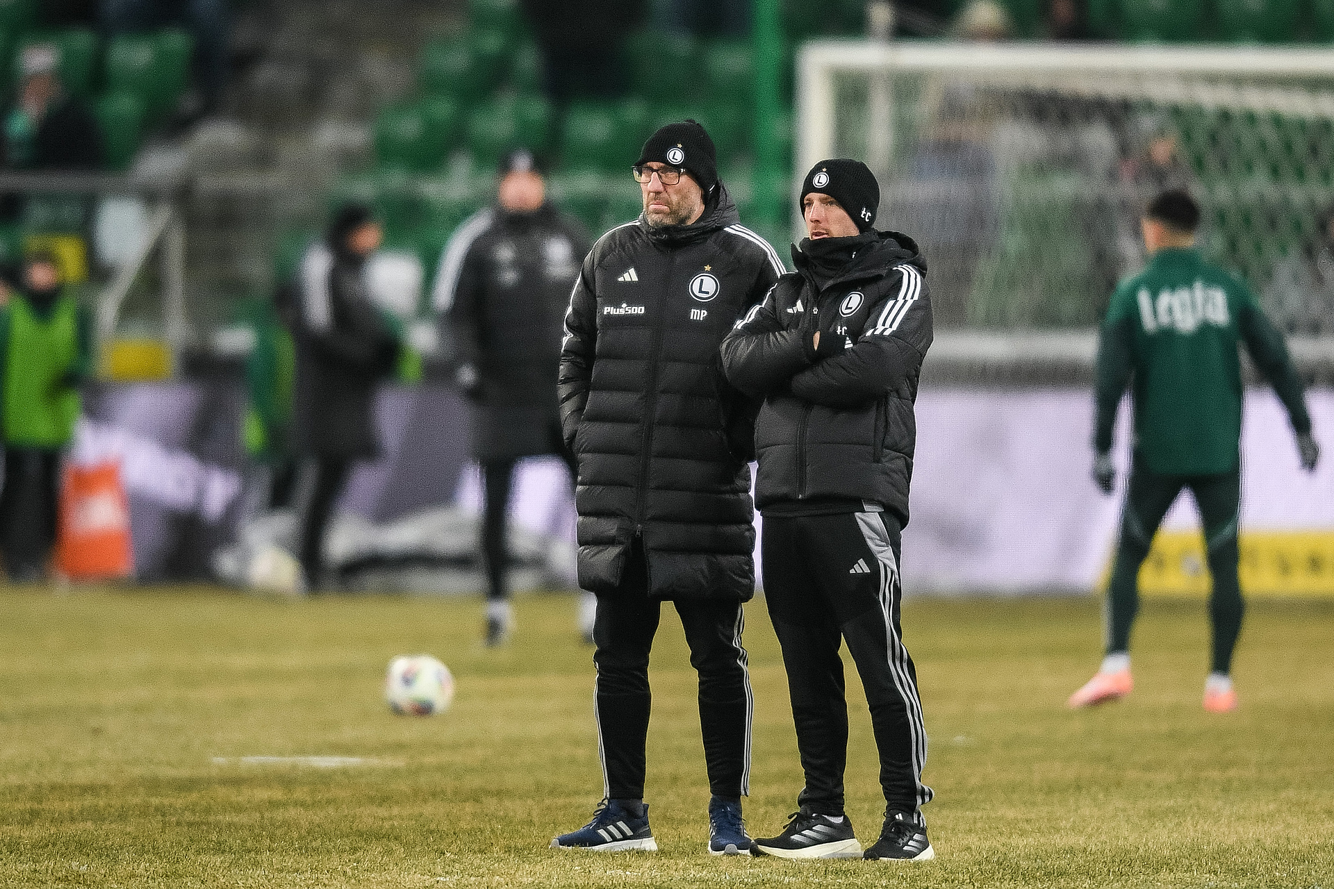 Papszun bez ogródek o sytuacji Rajovicia. "Po ludzku mi go żal"