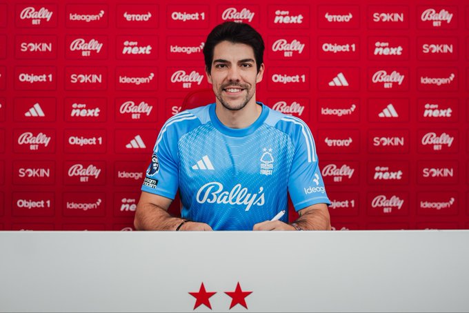 Manchester City pożegnał piłkarza. Oficjalny komunikat