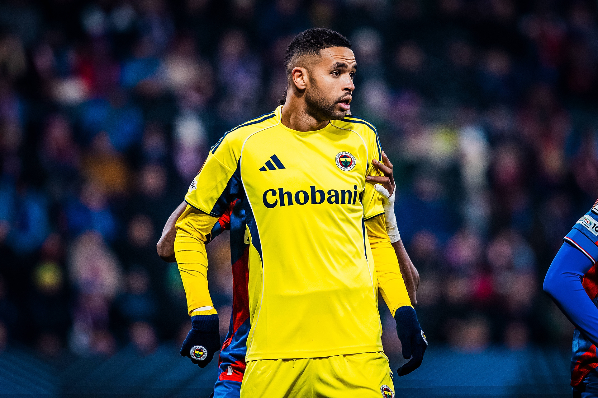 To on może zastąpić Benzemę. Saudyjczycy rozpoczęli negocjacje