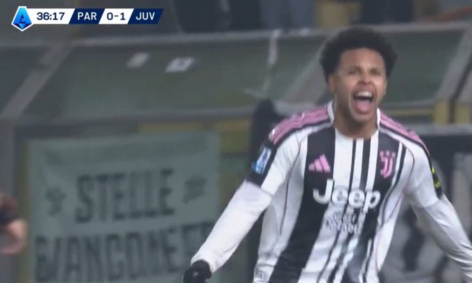 Popis Juventusu. "Stara Dama" jest piękna