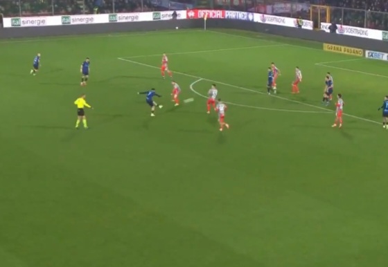 Cudowna forma polskiej gwiazdy. Jeden ruch zmienił wszystko [POLACY ZA GRANICĄ]