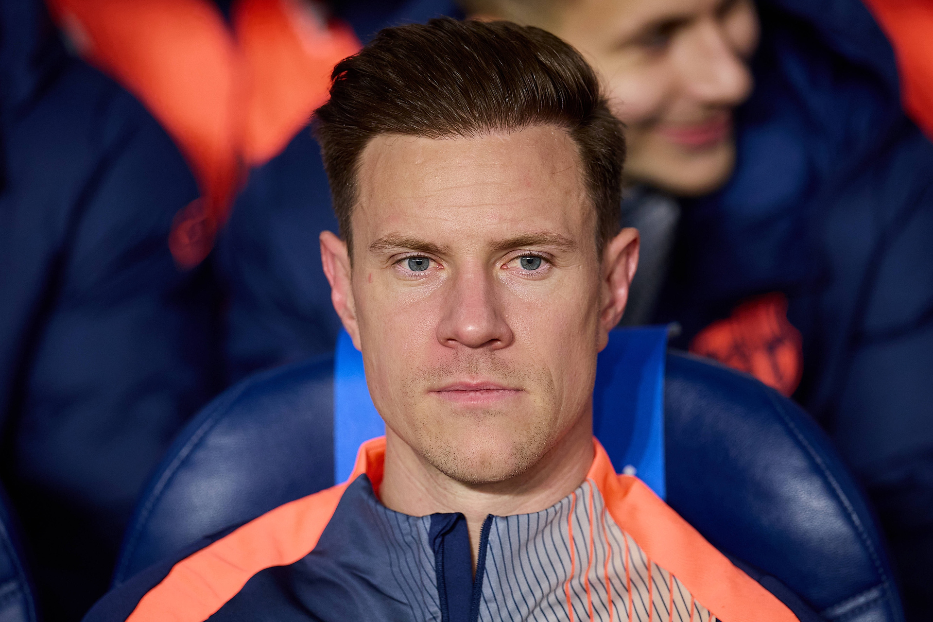 Jest decyzja ws. wypożyczenia Ter Stegena. Oto stanowisko Barcelony