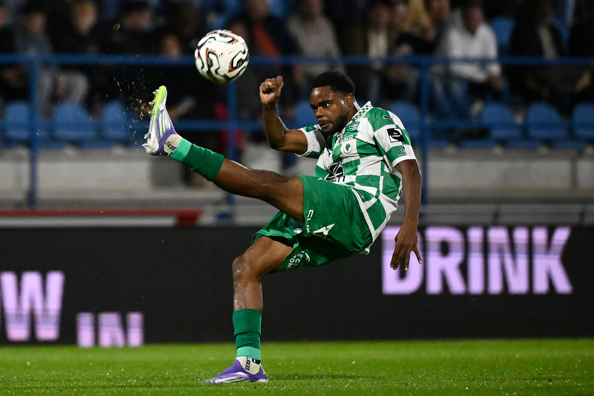 Raków na łowach. To może być jego następny transfer