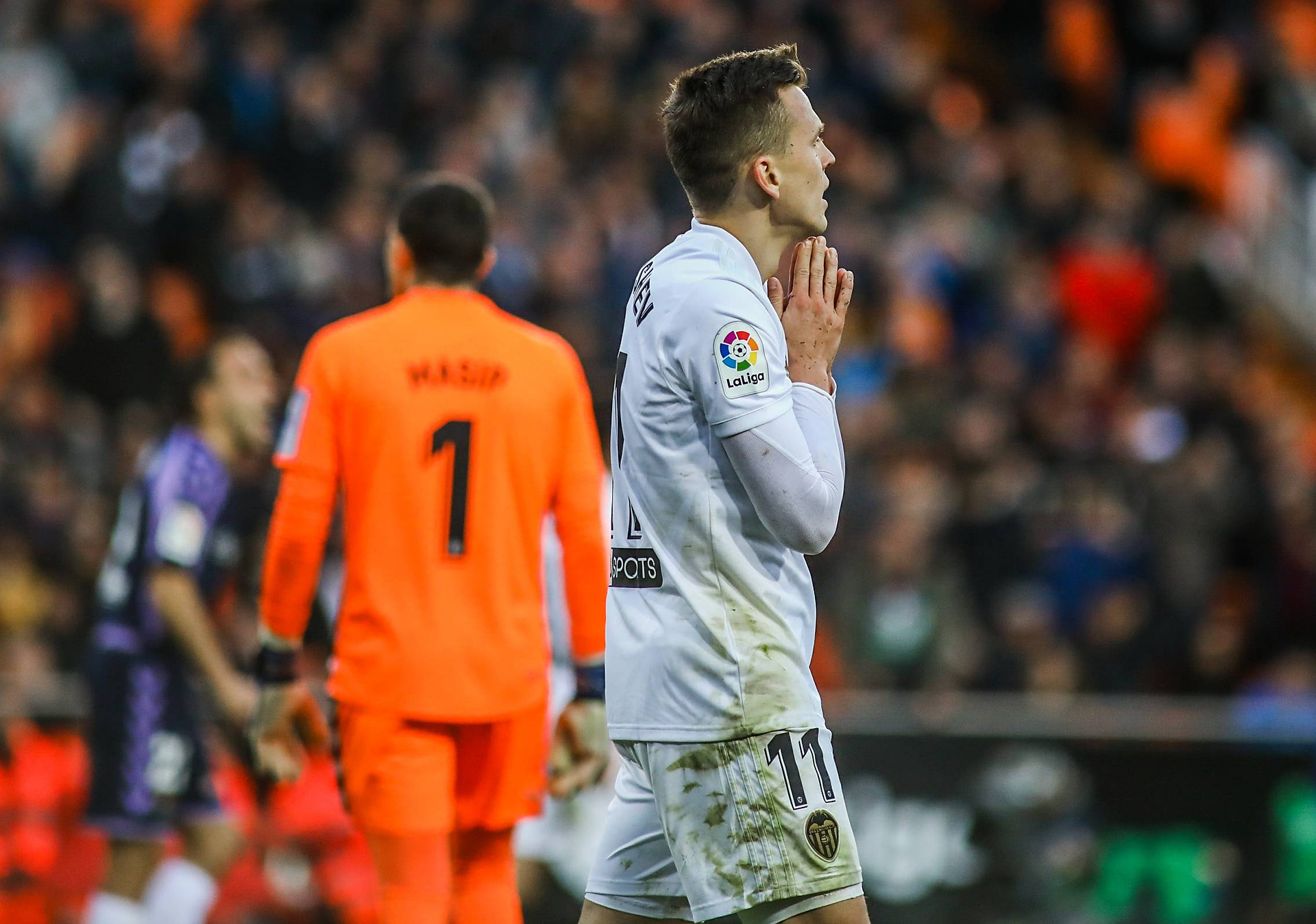 Grał w Realu Madryt, trafił do klubu influencera. Dołączył do Polaka